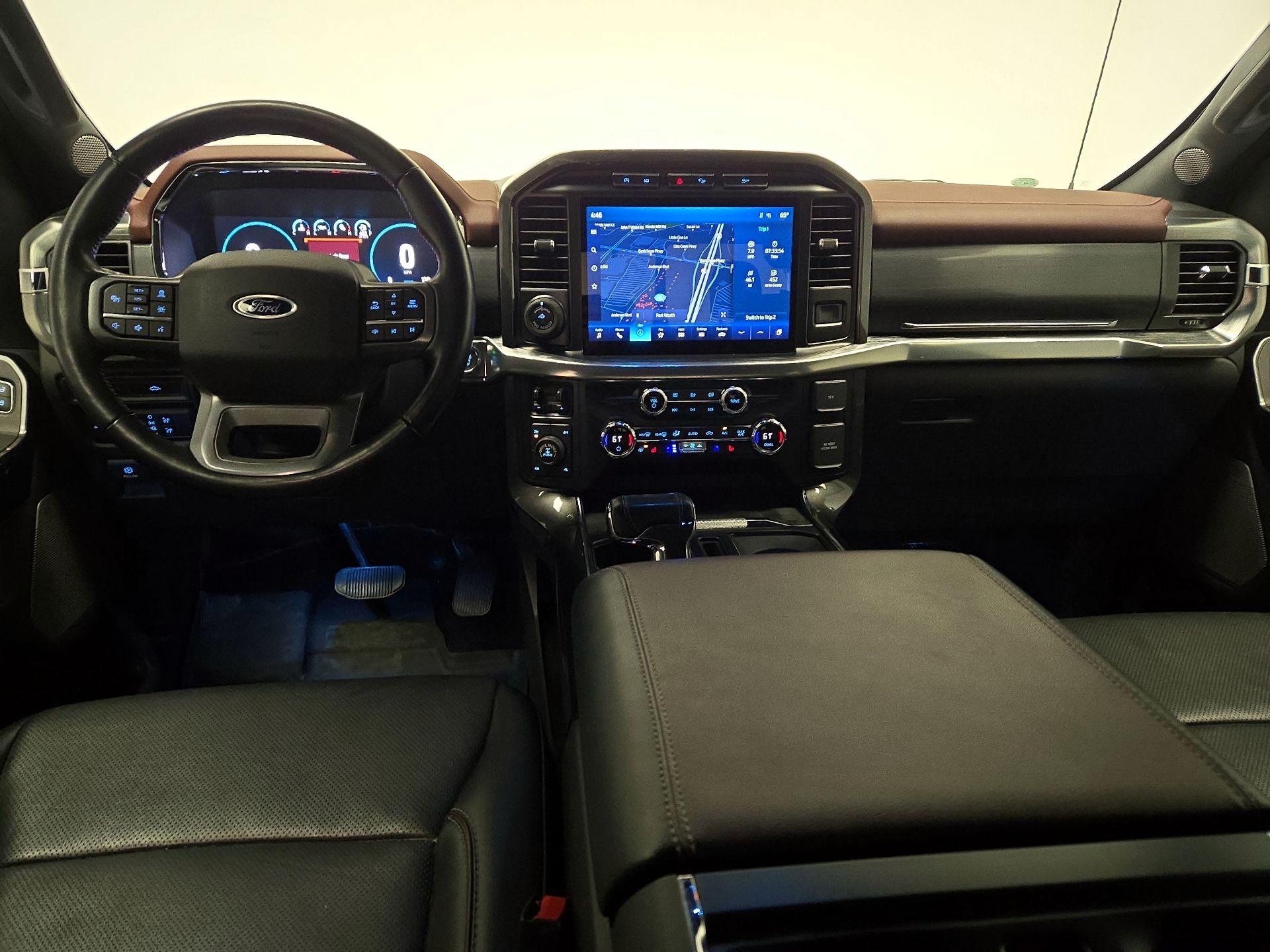 Thumbnail: 2021 Ford F-150 - 9