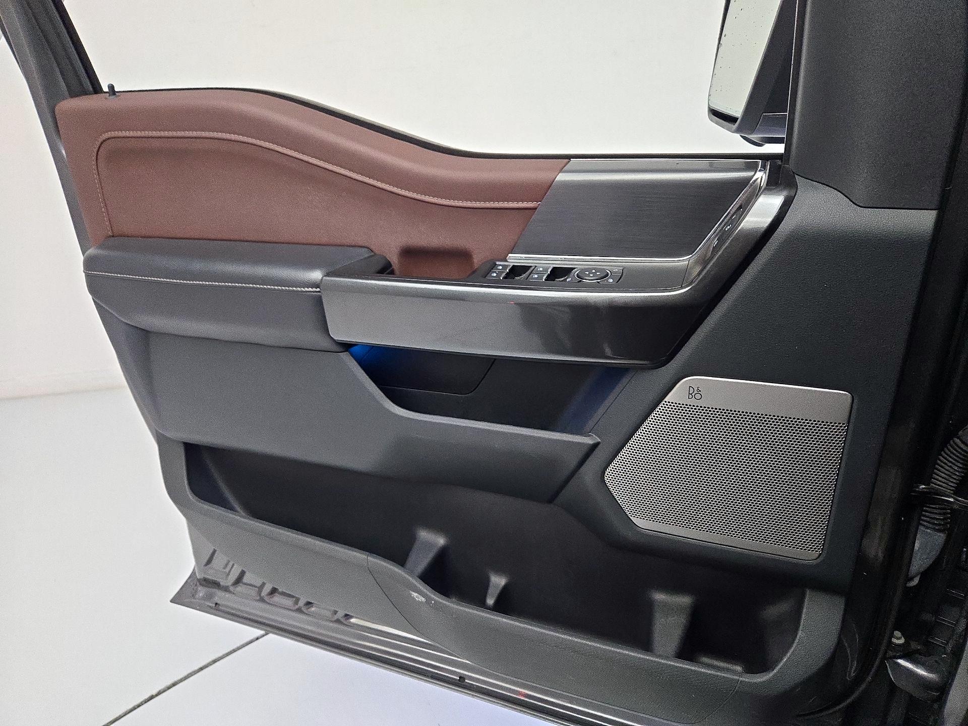 Thumbnail: 2021 Ford F-150 - 12