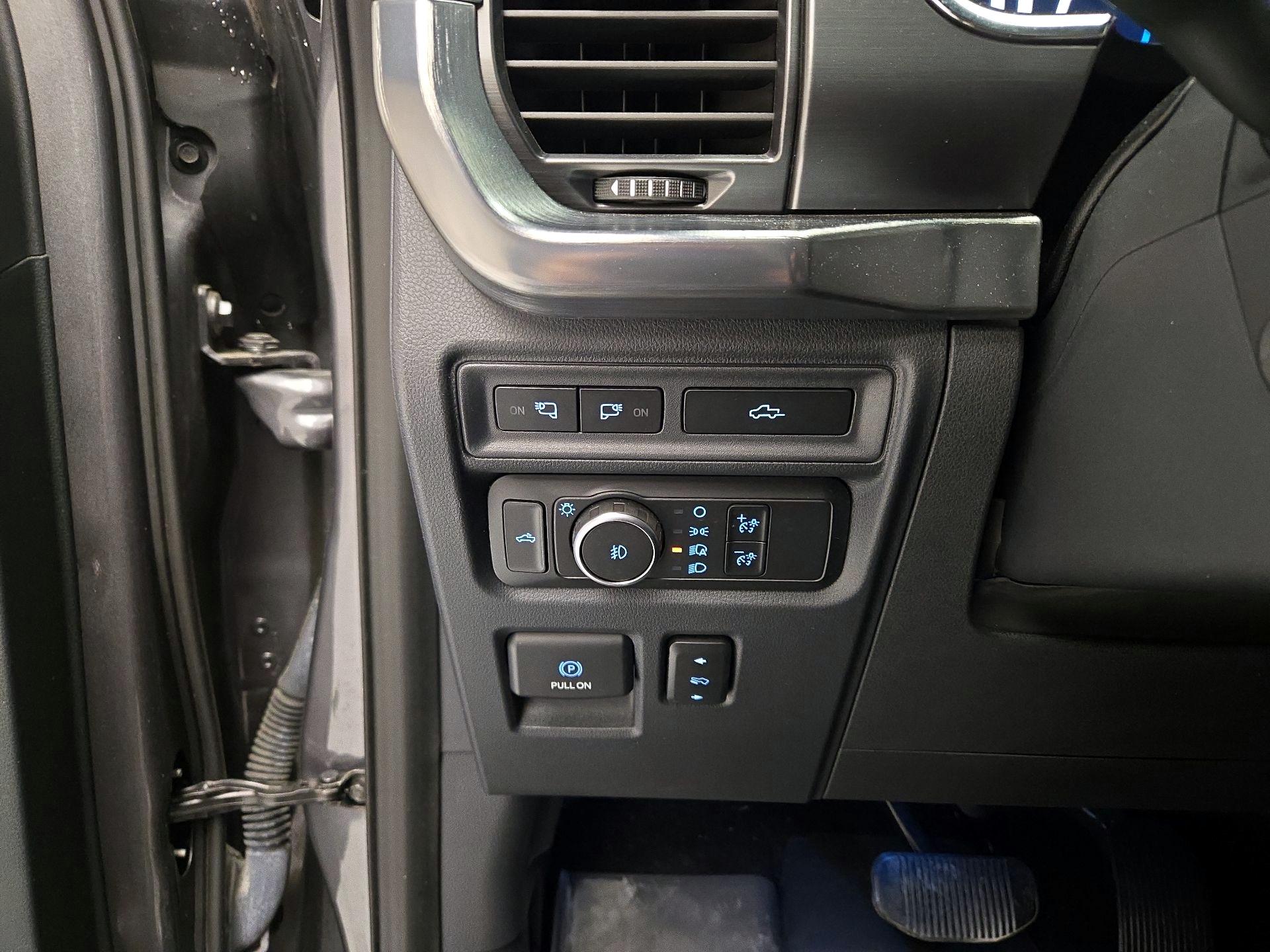 Thumbnail: 2021 Ford F-150 - 13