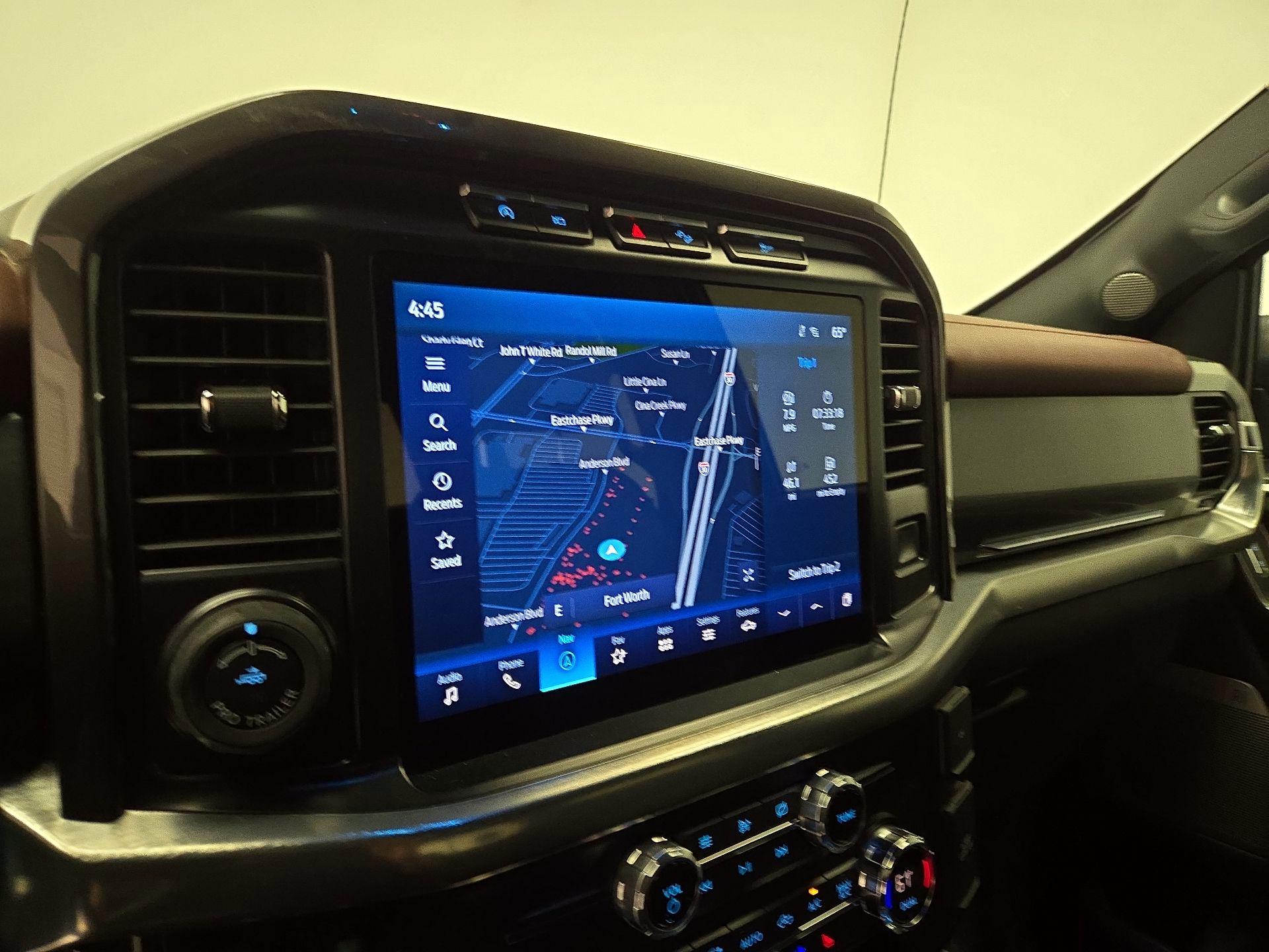 Thumbnail: 2021 Ford F-150 - 14