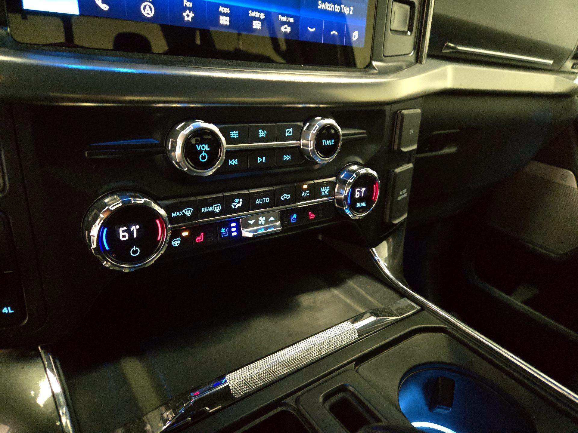 Thumbnail: 2021 Ford F-150 - 17