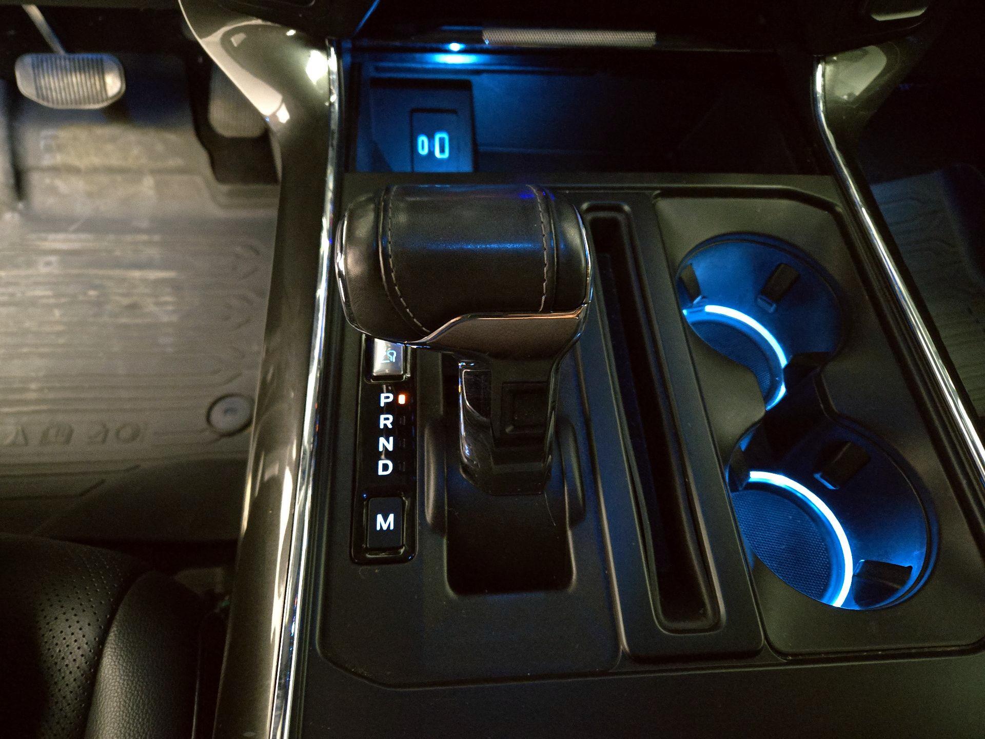 Thumbnail: 2021 Ford F-150 - 18