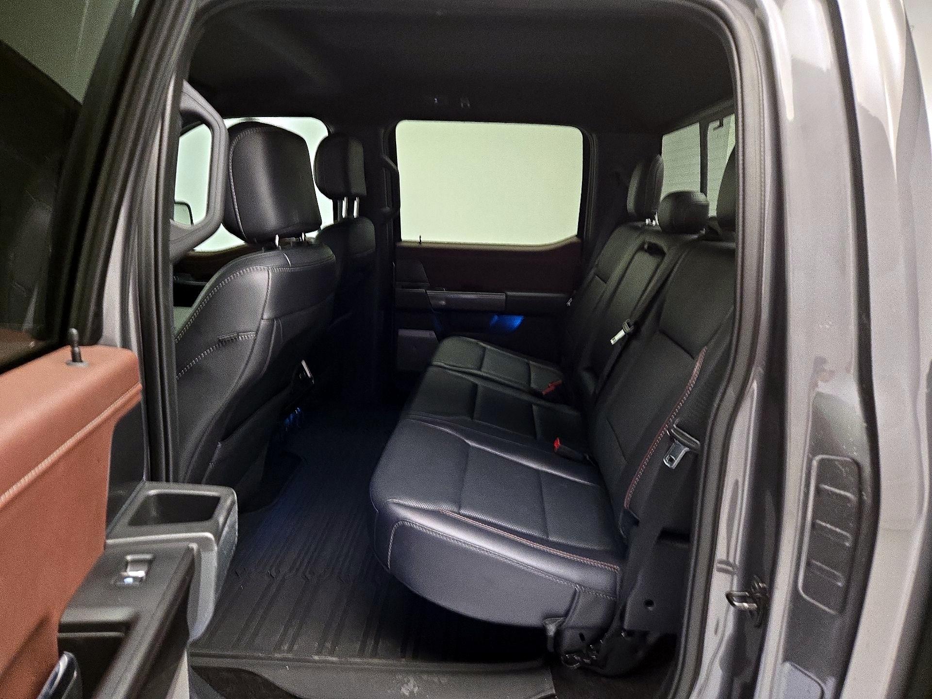 Thumbnail: 2021 Ford F-150 - 20