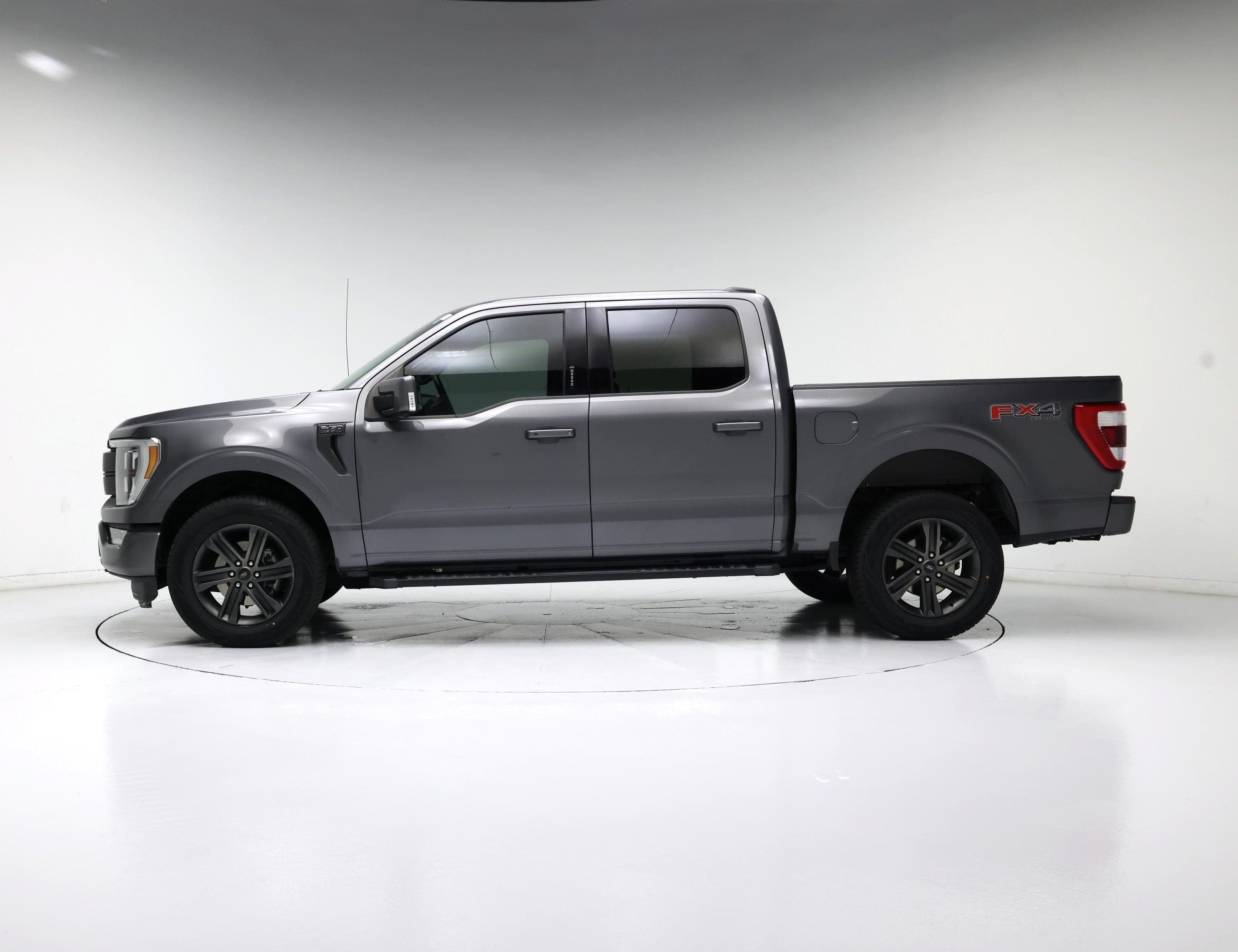 Thumbnail: 2021 Ford F-150 - 3