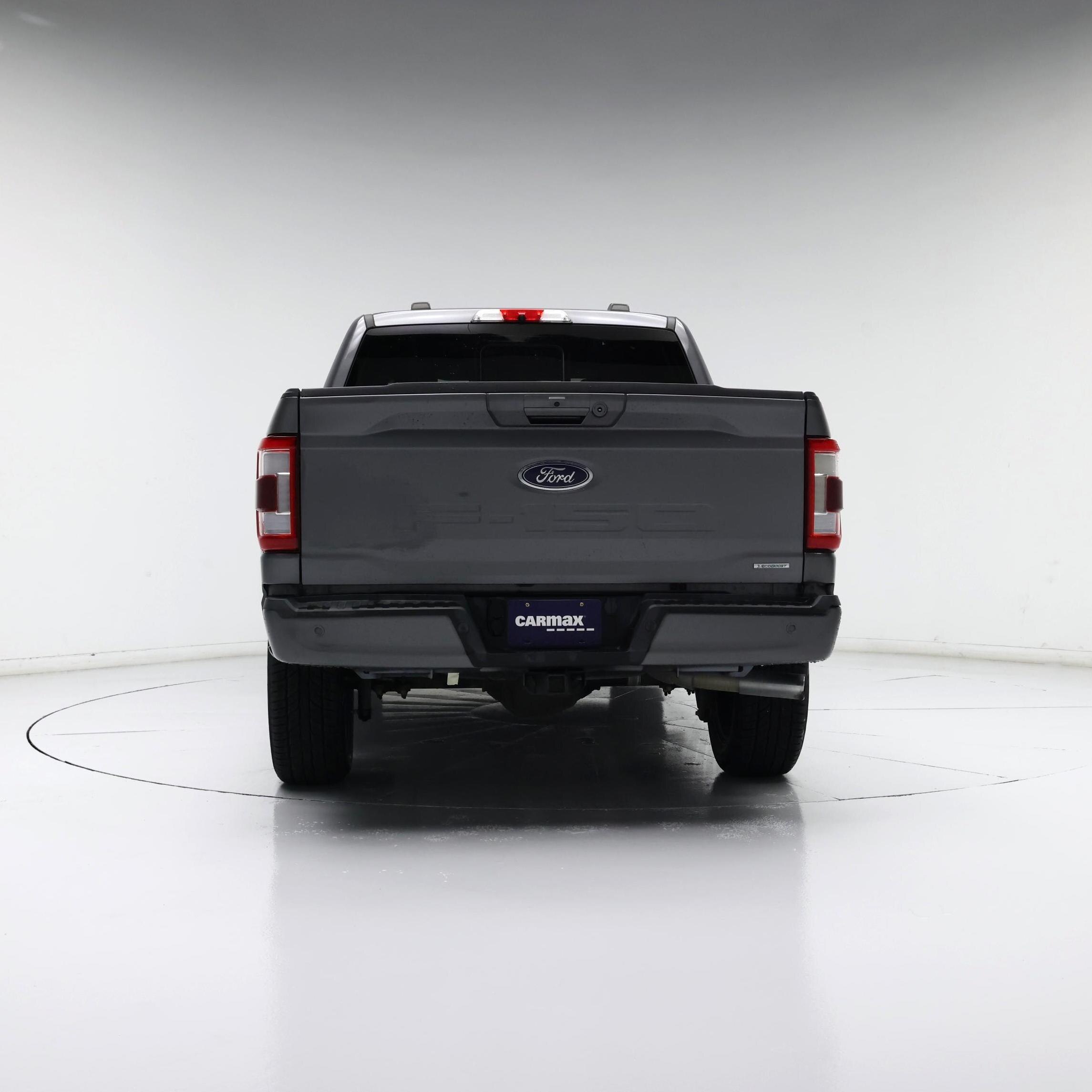 Thumbnail: 2021 Ford F-150 - 6