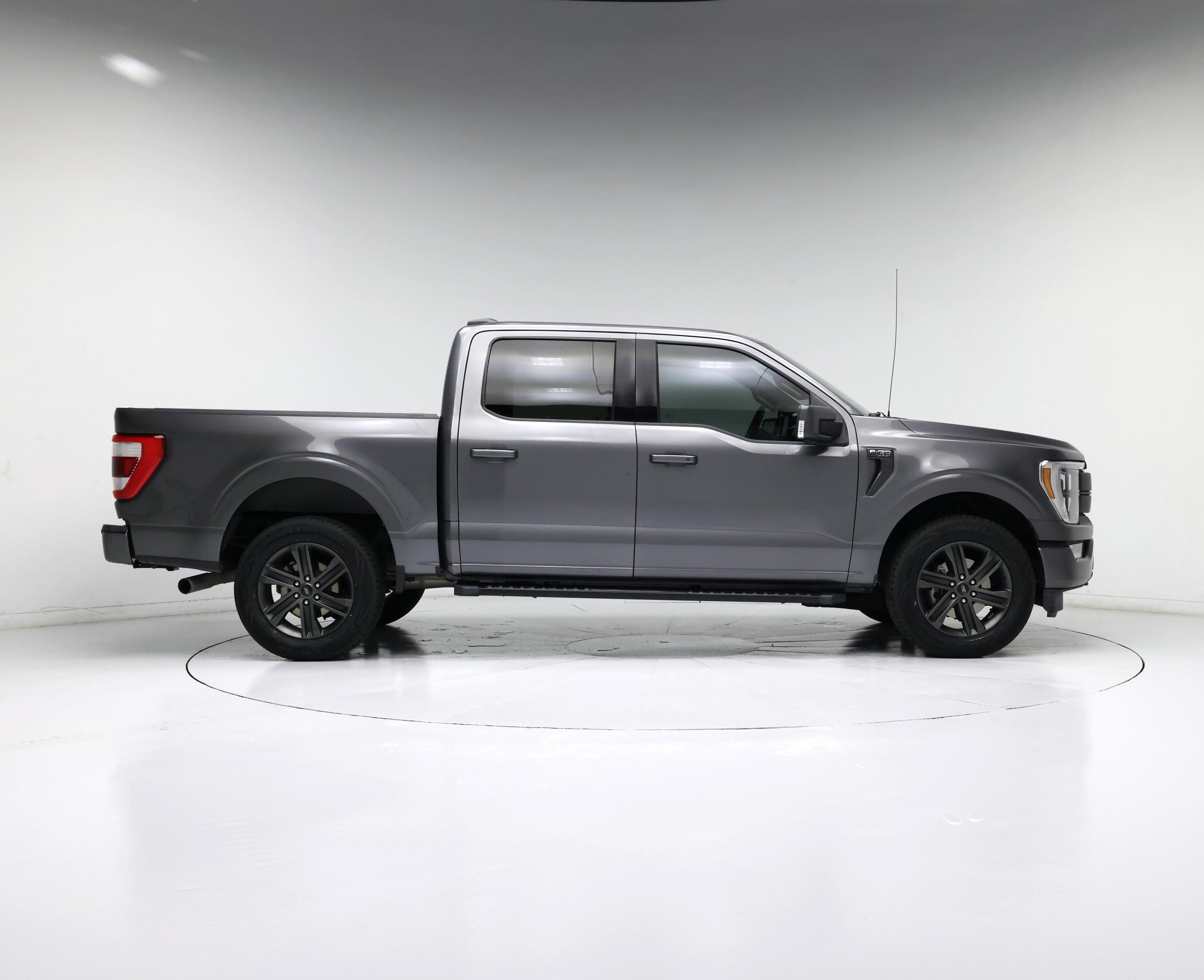 Thumbnail: 2021 Ford F-150 - 7