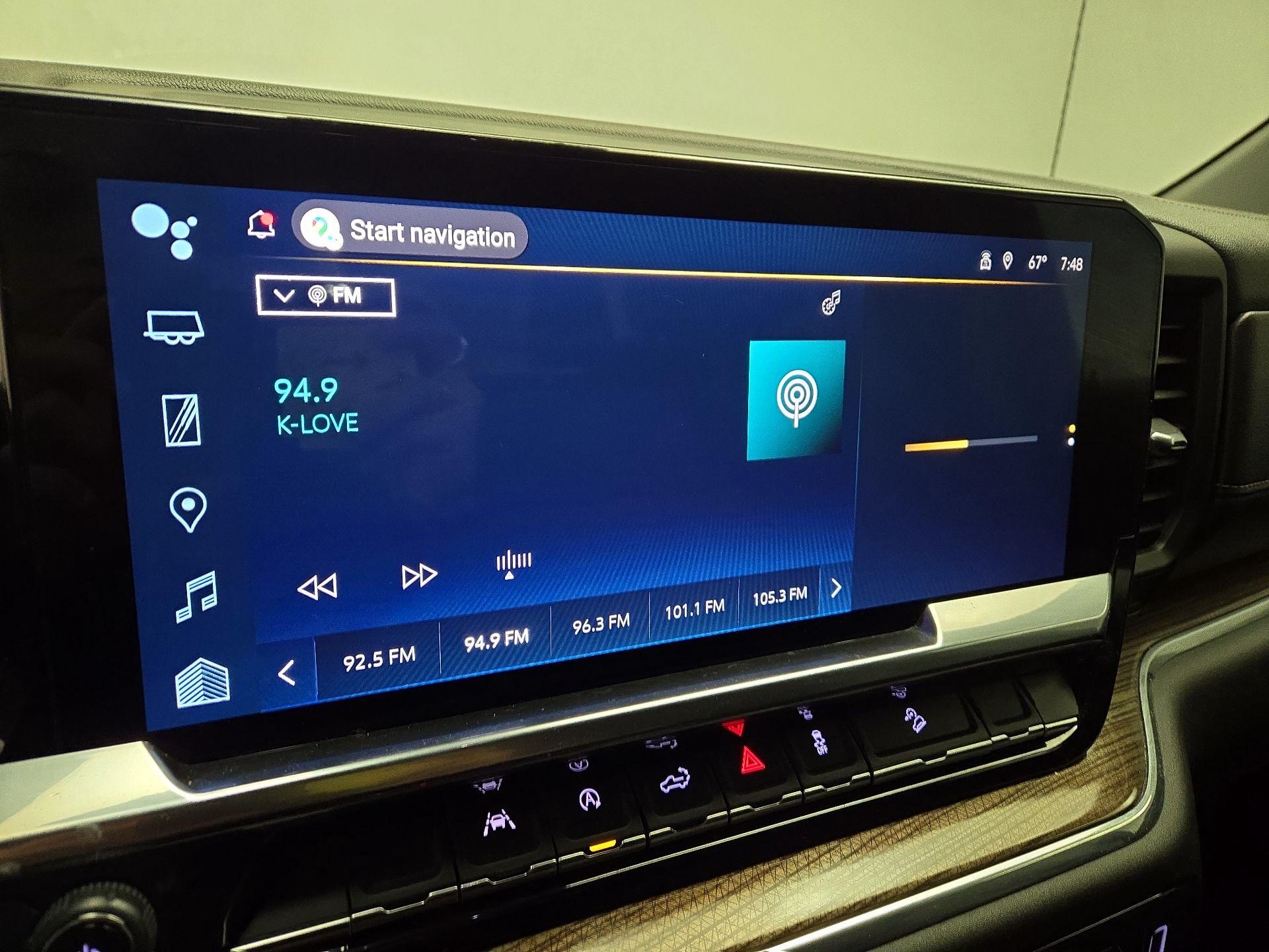 Thumbnail: 2023 Chevrolet Silverado 1500 - 15