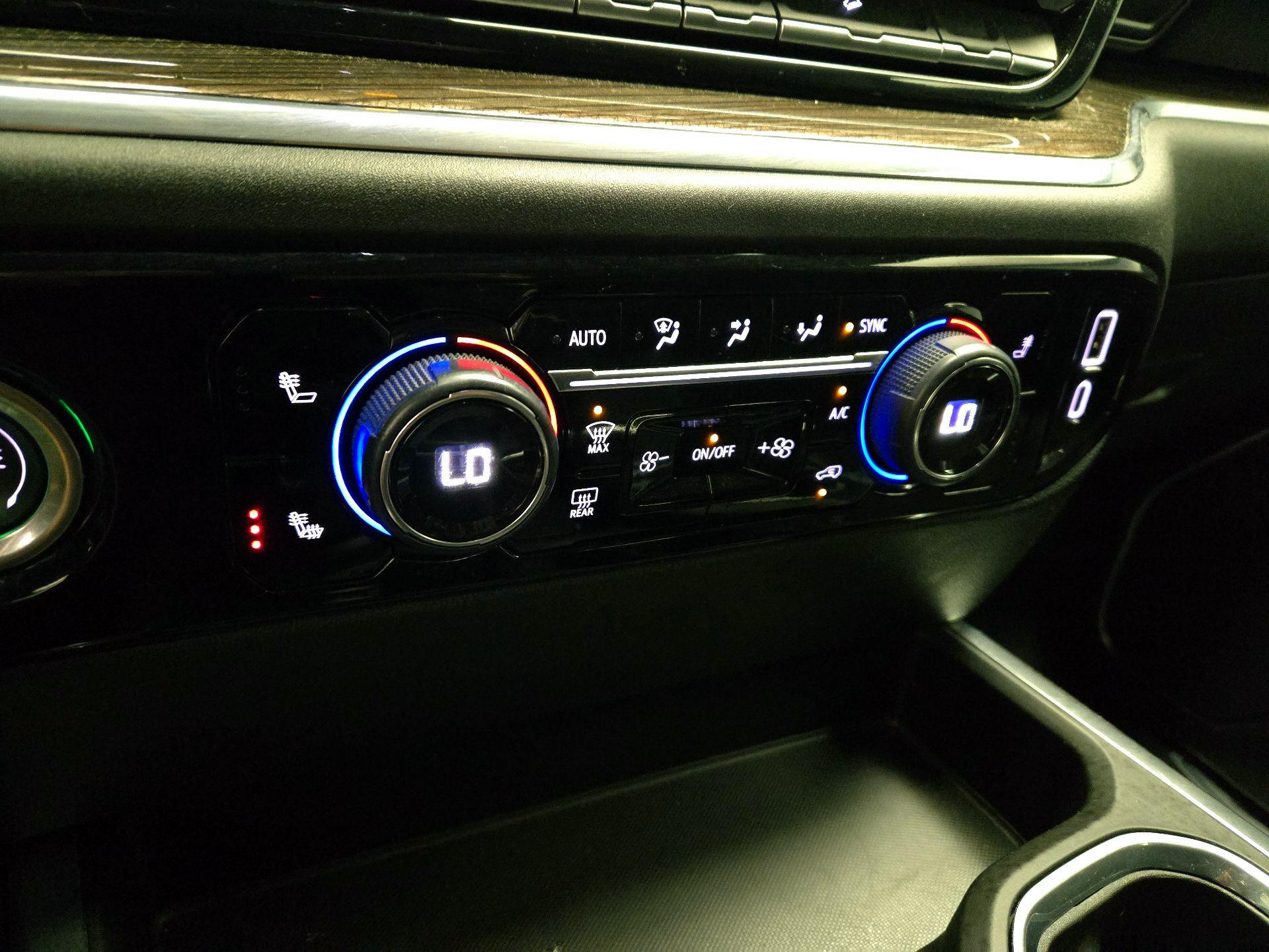 Thumbnail: 2023 Chevrolet Silverado 1500 - 16