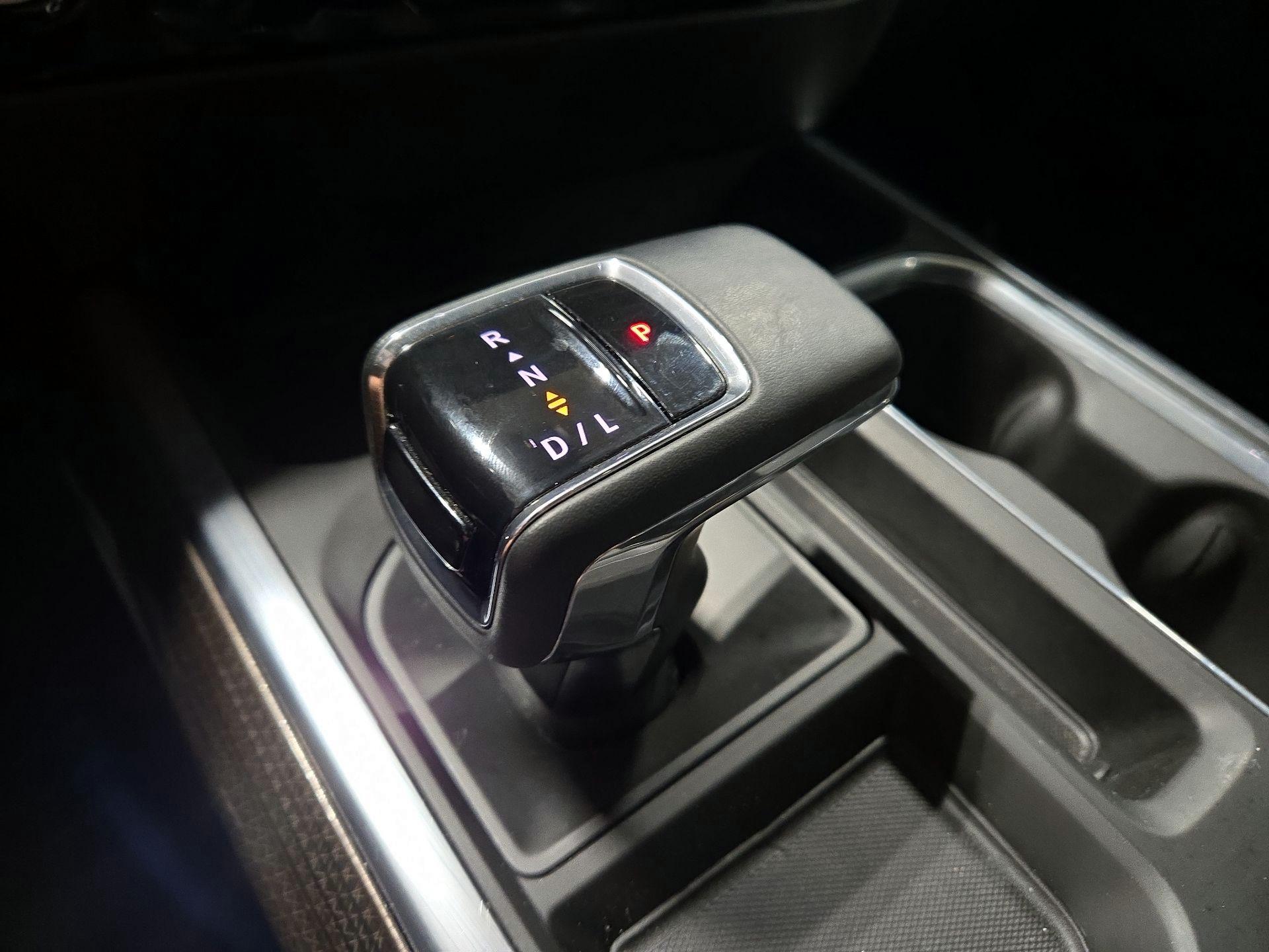 Thumbnail: 2023 Chevrolet Silverado 1500 - 17