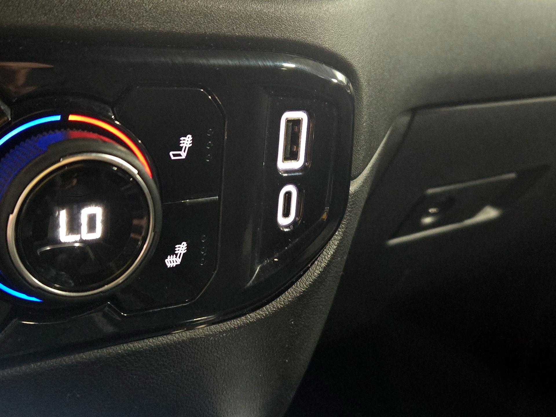 Thumbnail: 2023 Chevrolet Silverado 1500 - 18