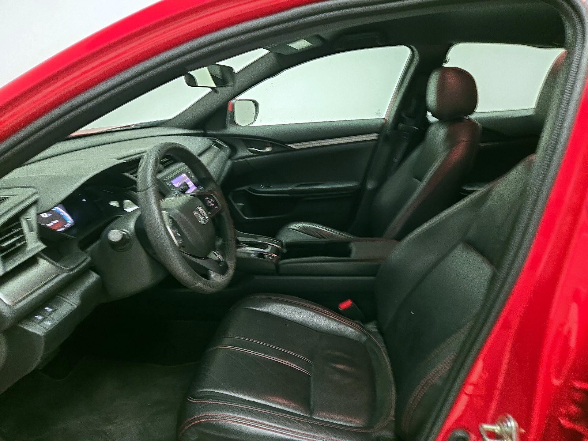 Thumbnail: 2019 Honda Civic - 11