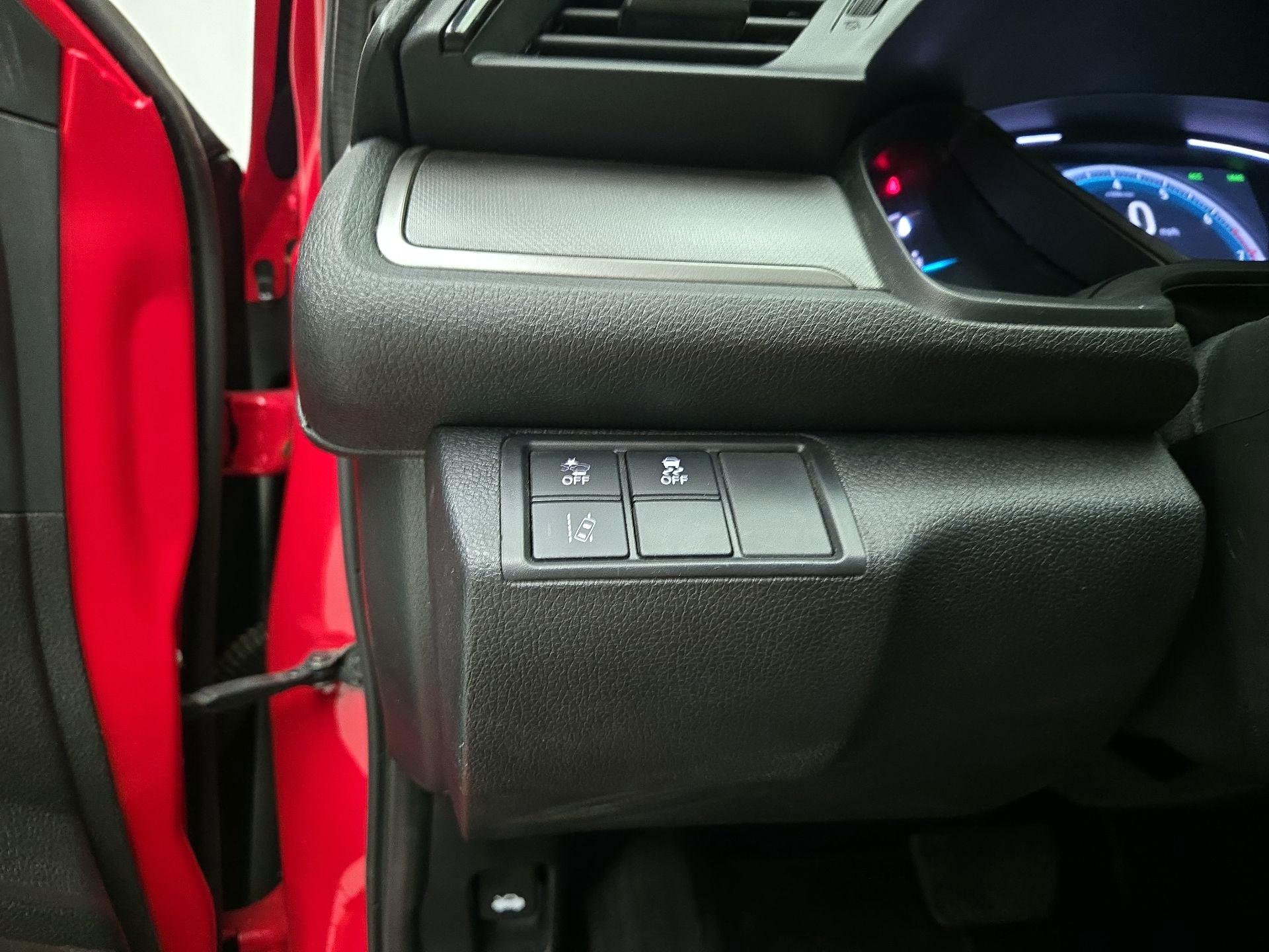 Thumbnail: 2019 Honda Civic - 13