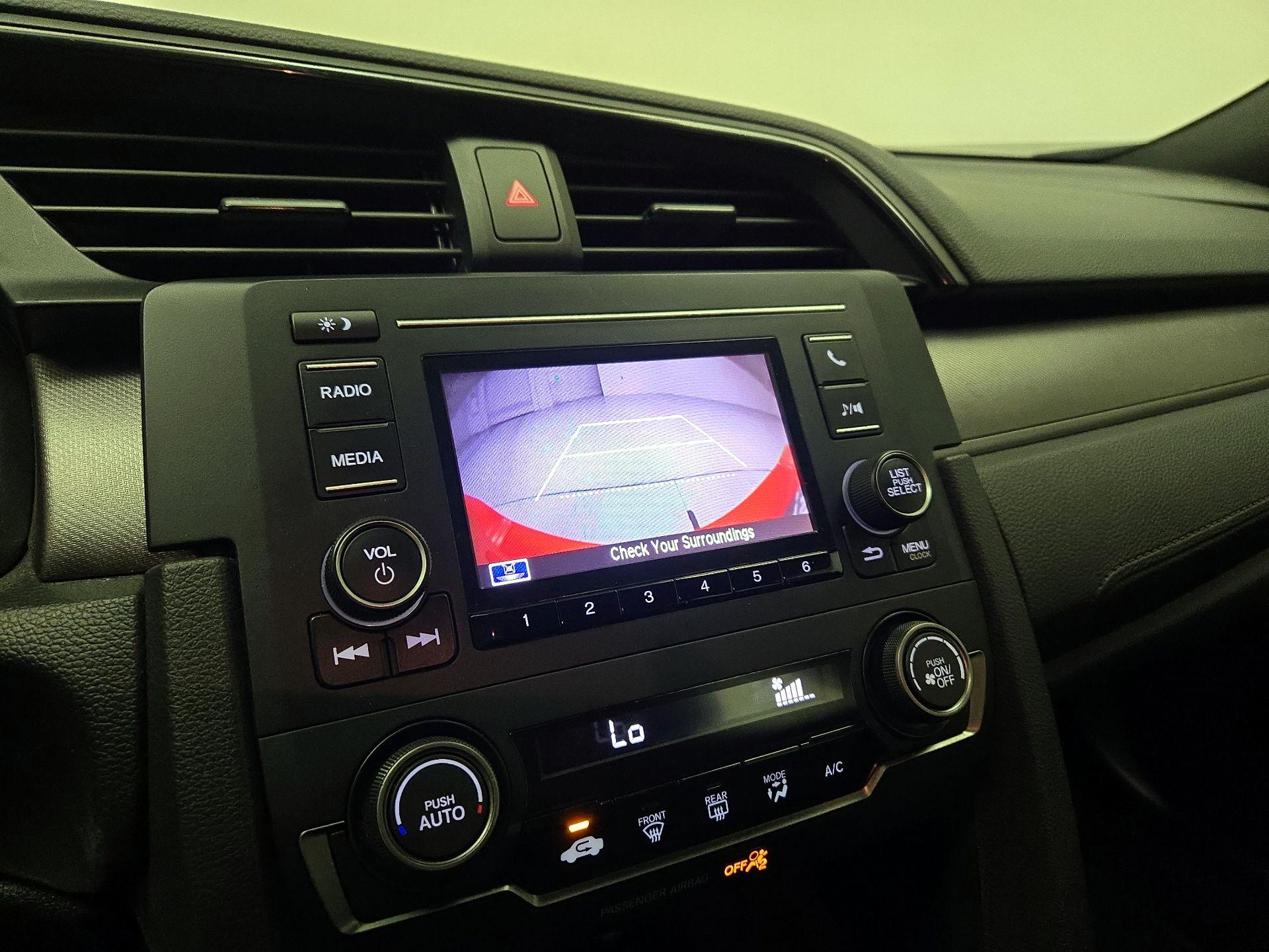 Thumbnail: 2019 Honda Civic - 14