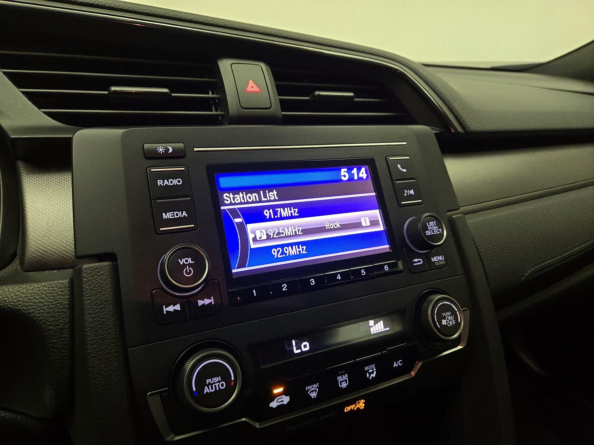 Thumbnail: 2019 Honda Civic - 15