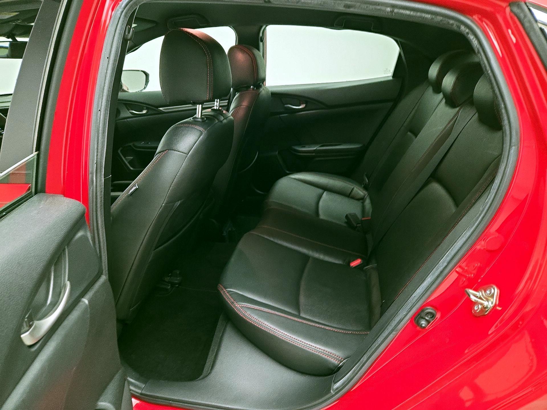 Thumbnail: 2019 Honda Civic - 19