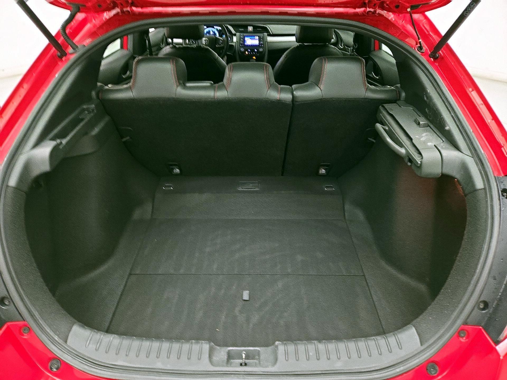 Thumbnail: 2019 Honda Civic - 20