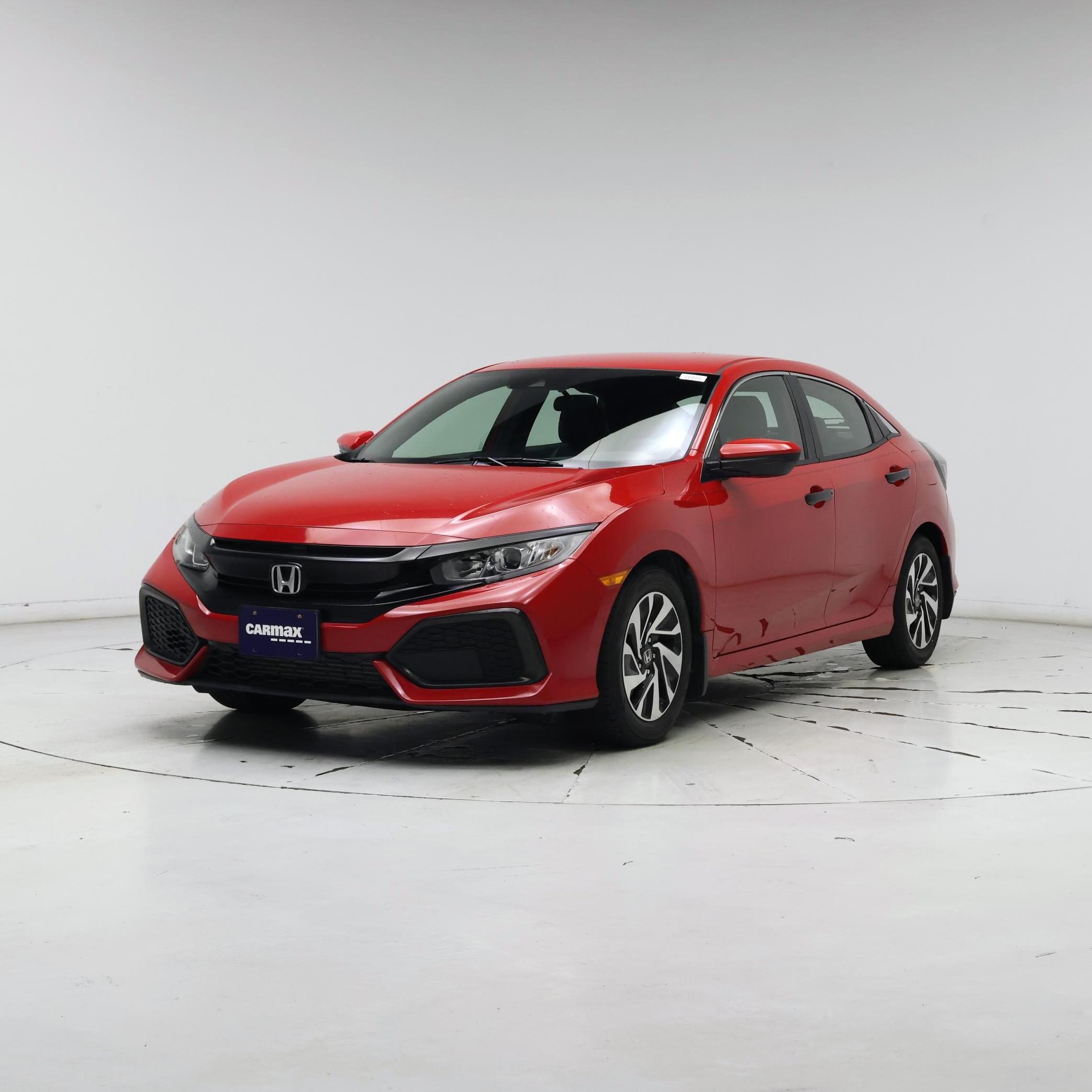 Thumbnail: 2019 Honda Civic - 4