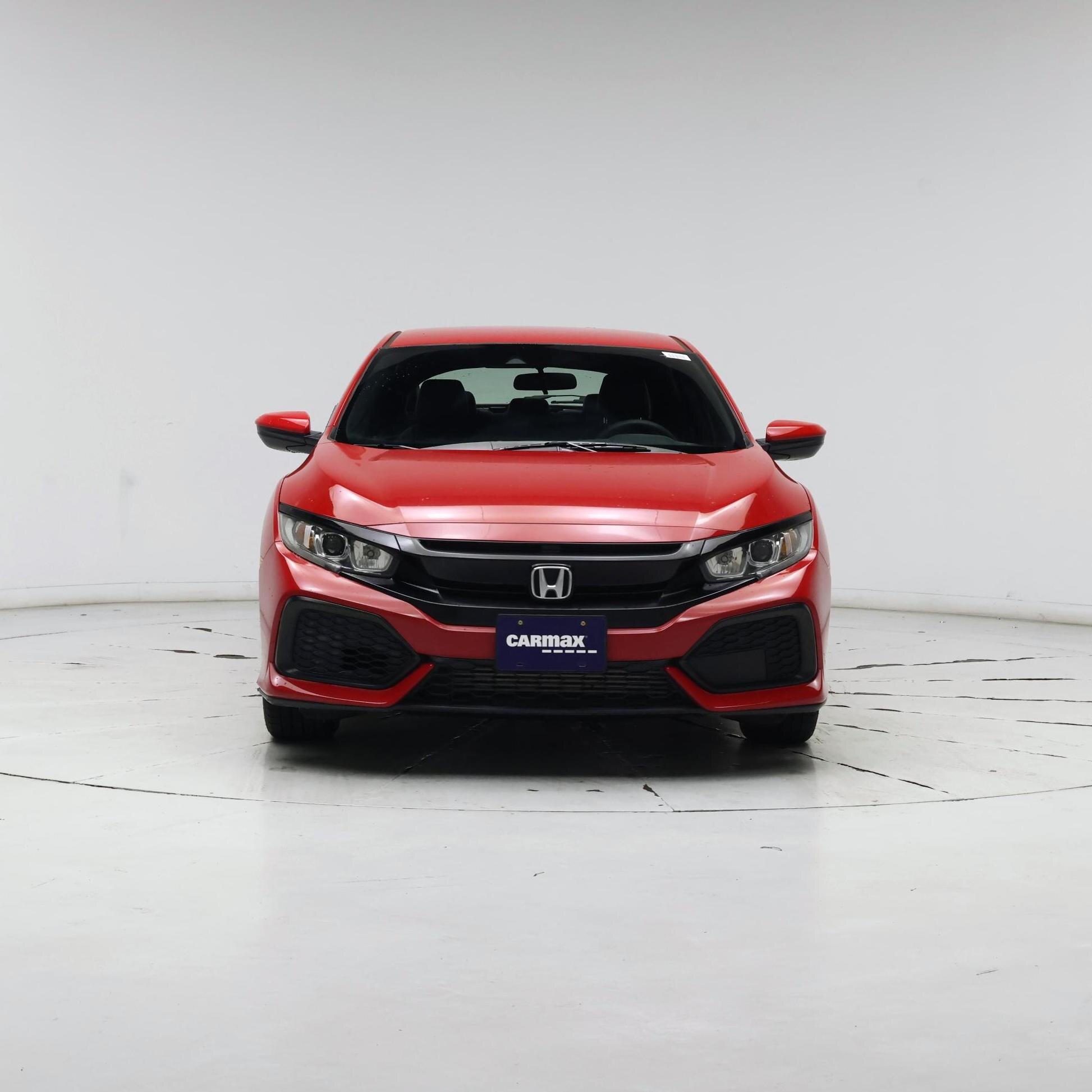 Thumbnail: 2019 Honda Civic - 5