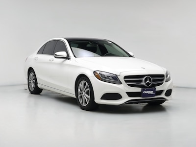 2016 Mercedes-Benz C300