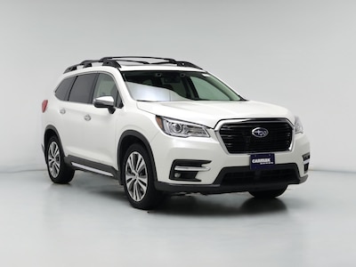 2022 Subaru Ascent Touring