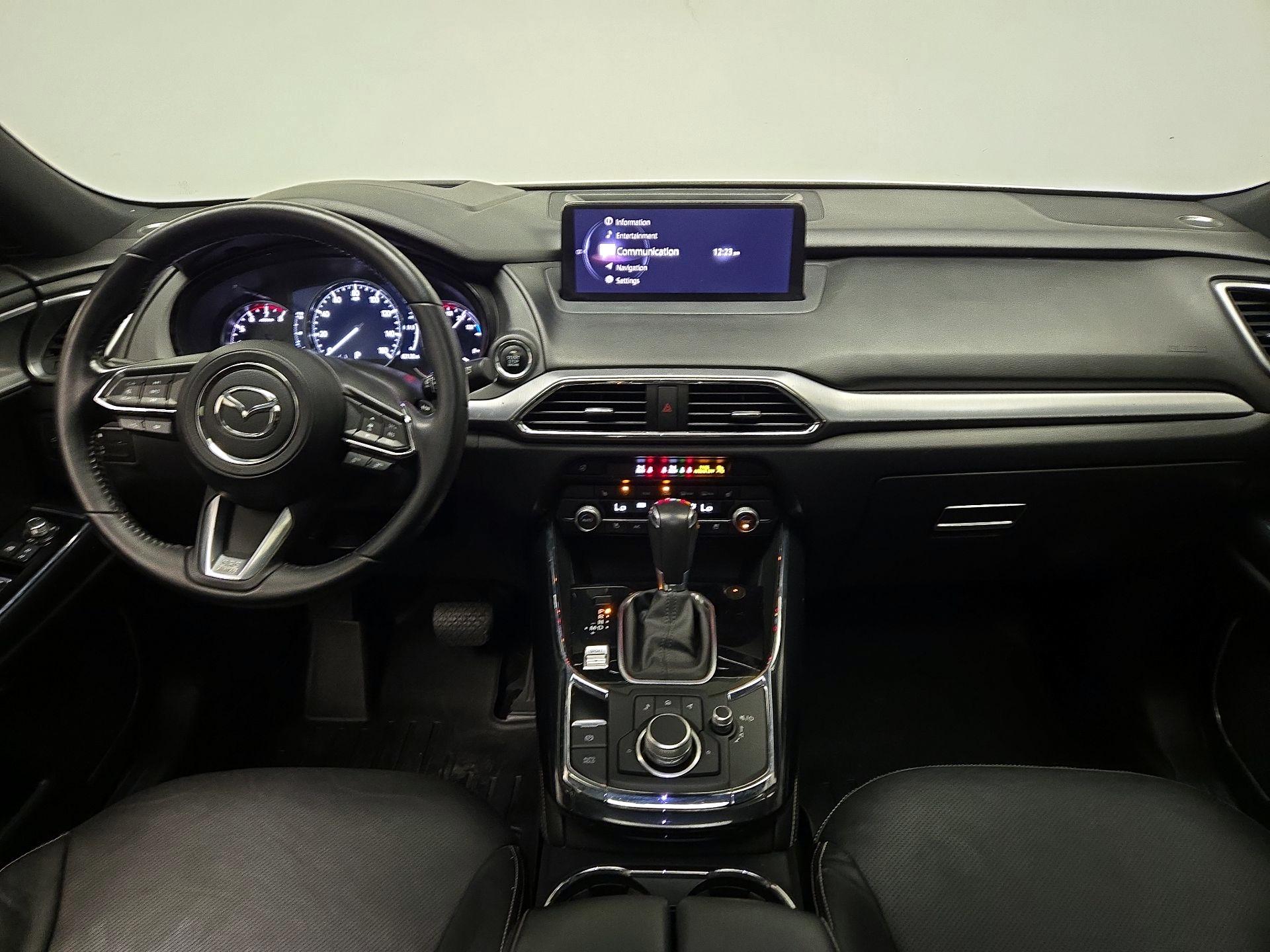 Thumbnail: 2021 Mazda CX-9 - 9