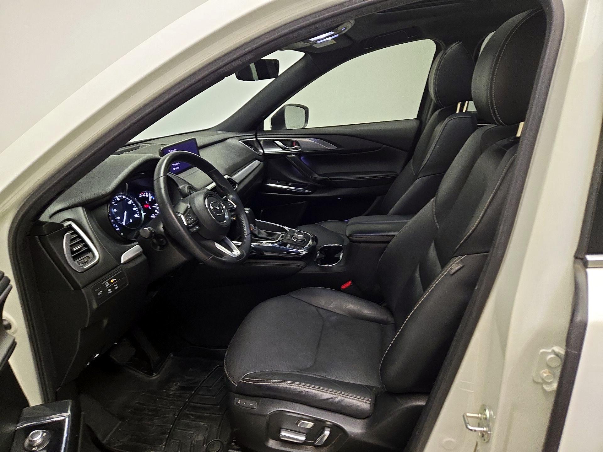 Thumbnail: 2021 Mazda CX-9 - 11