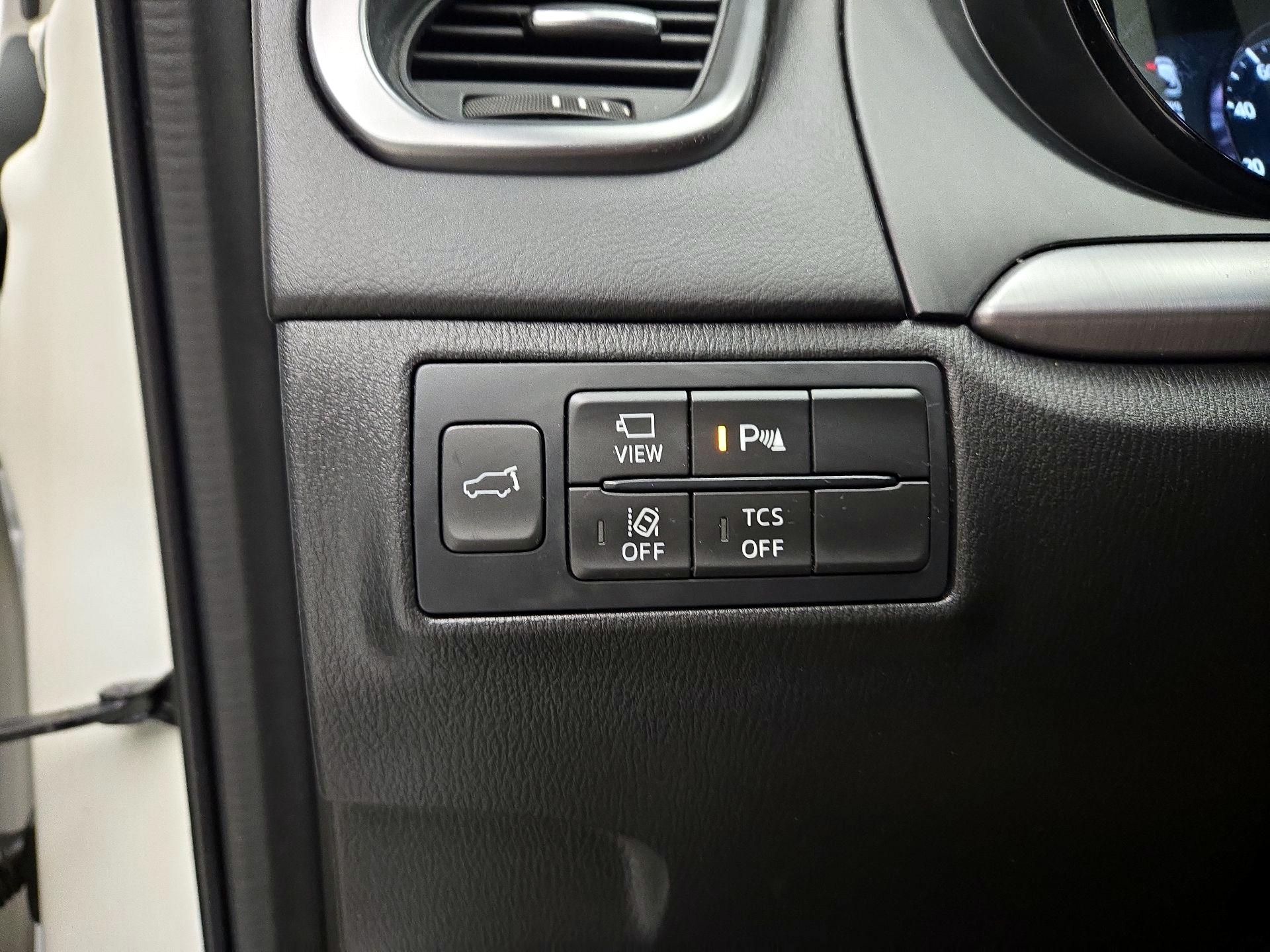 Thumbnail: 2021 Mazda CX-9 - 13