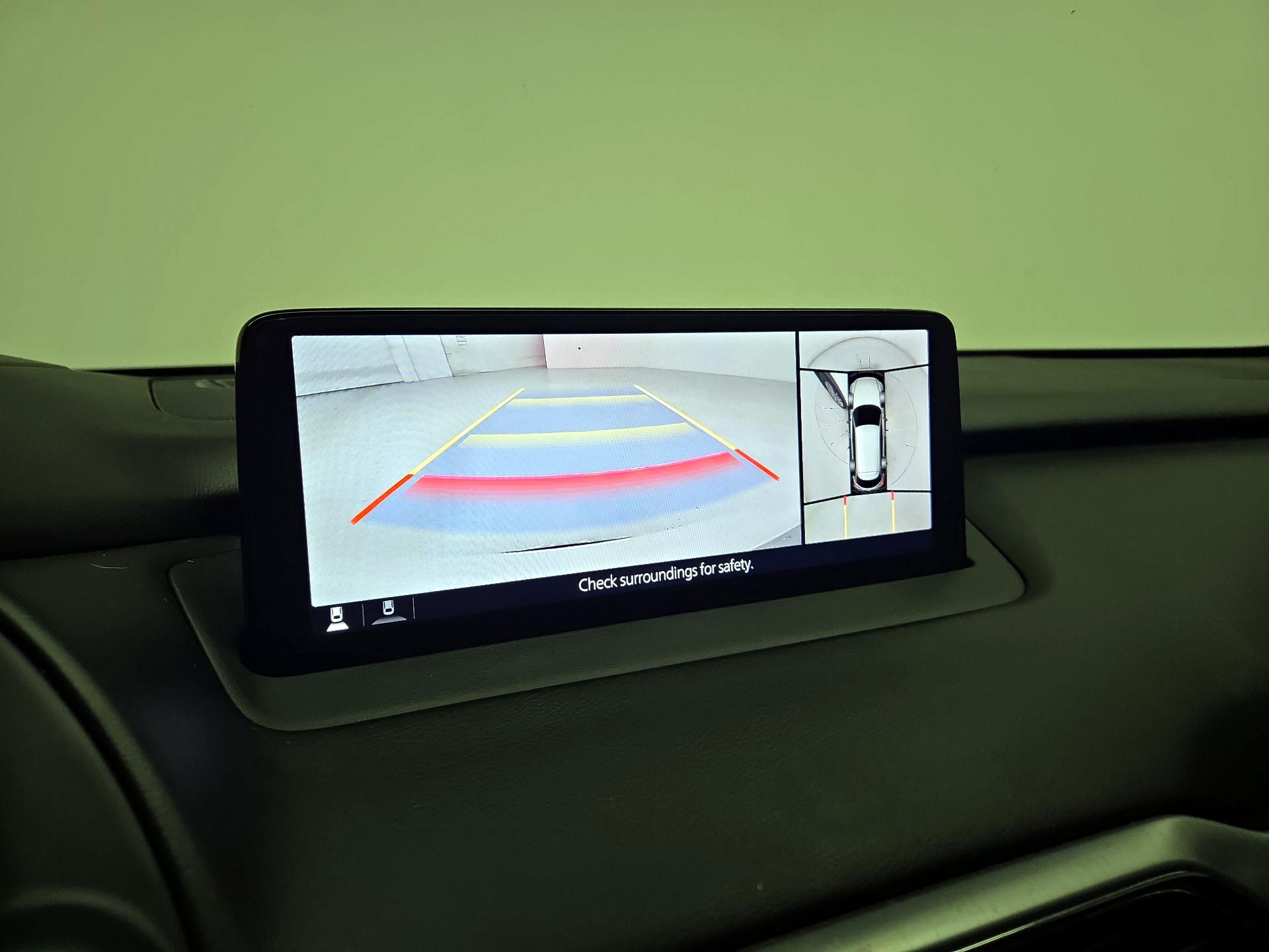 Thumbnail: 2021 Mazda CX-9 - 14