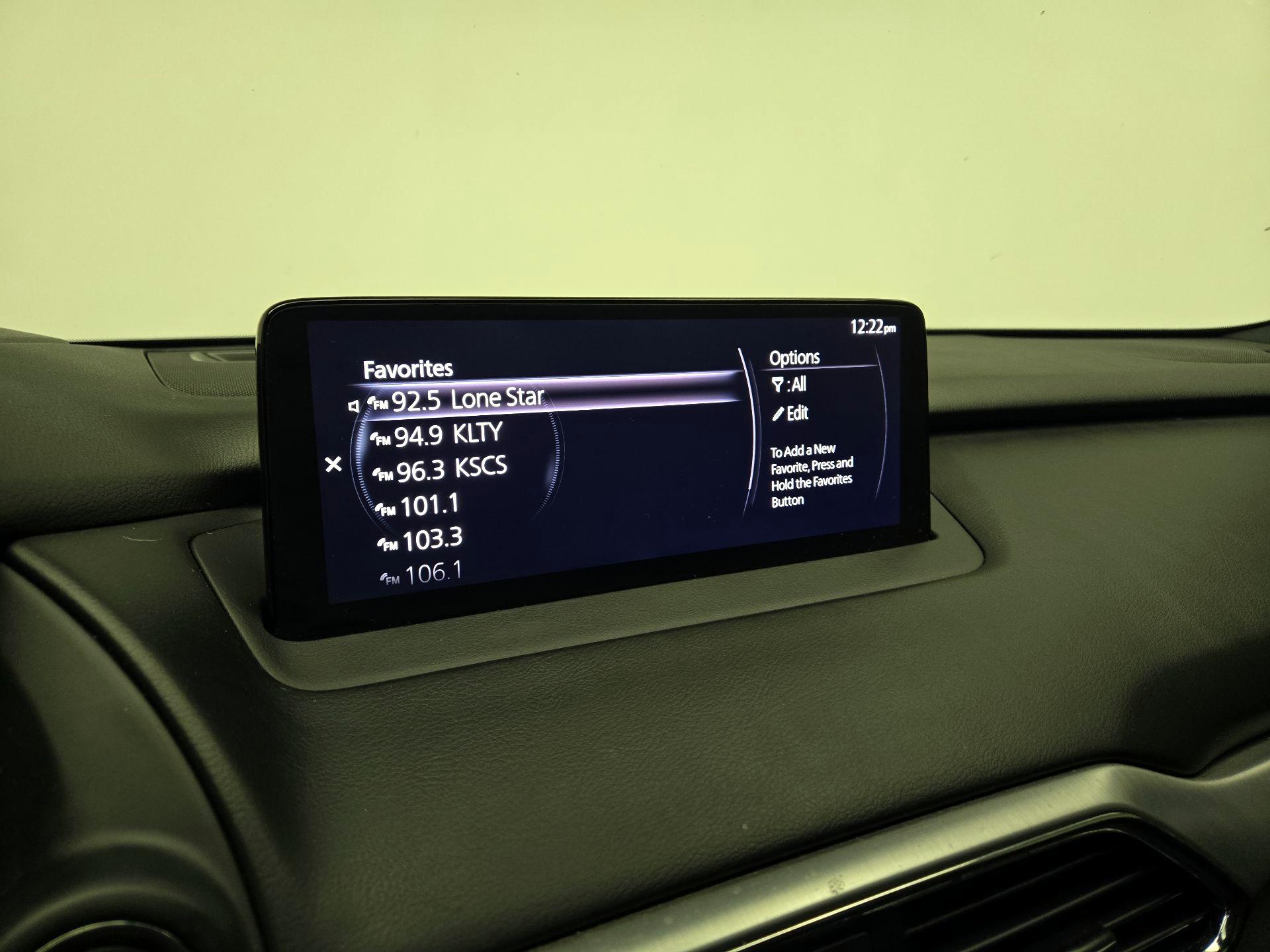 Thumbnail: 2021 Mazda CX-9 - 15