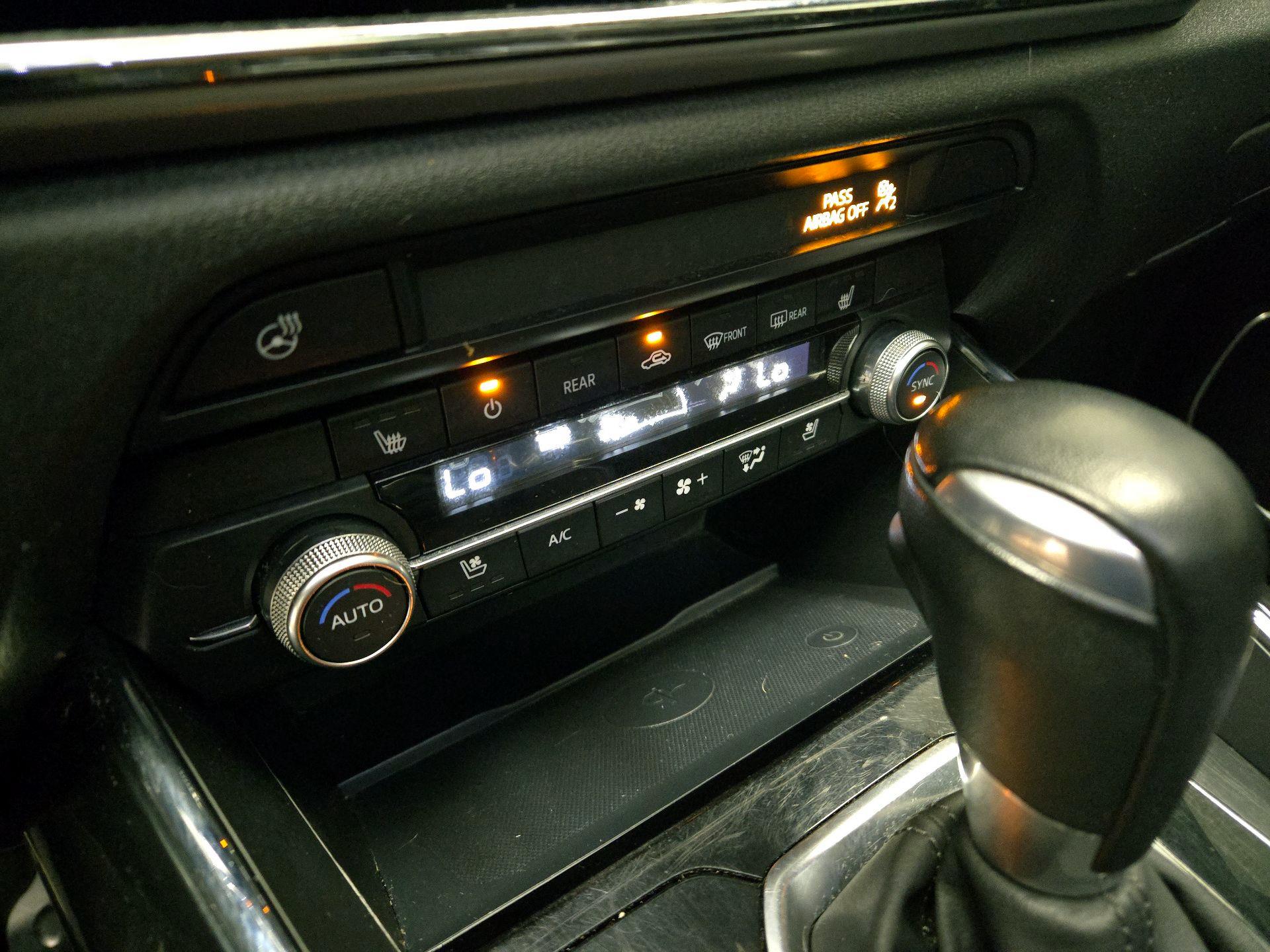 Thumbnail: 2021 Mazda CX-9 - 16