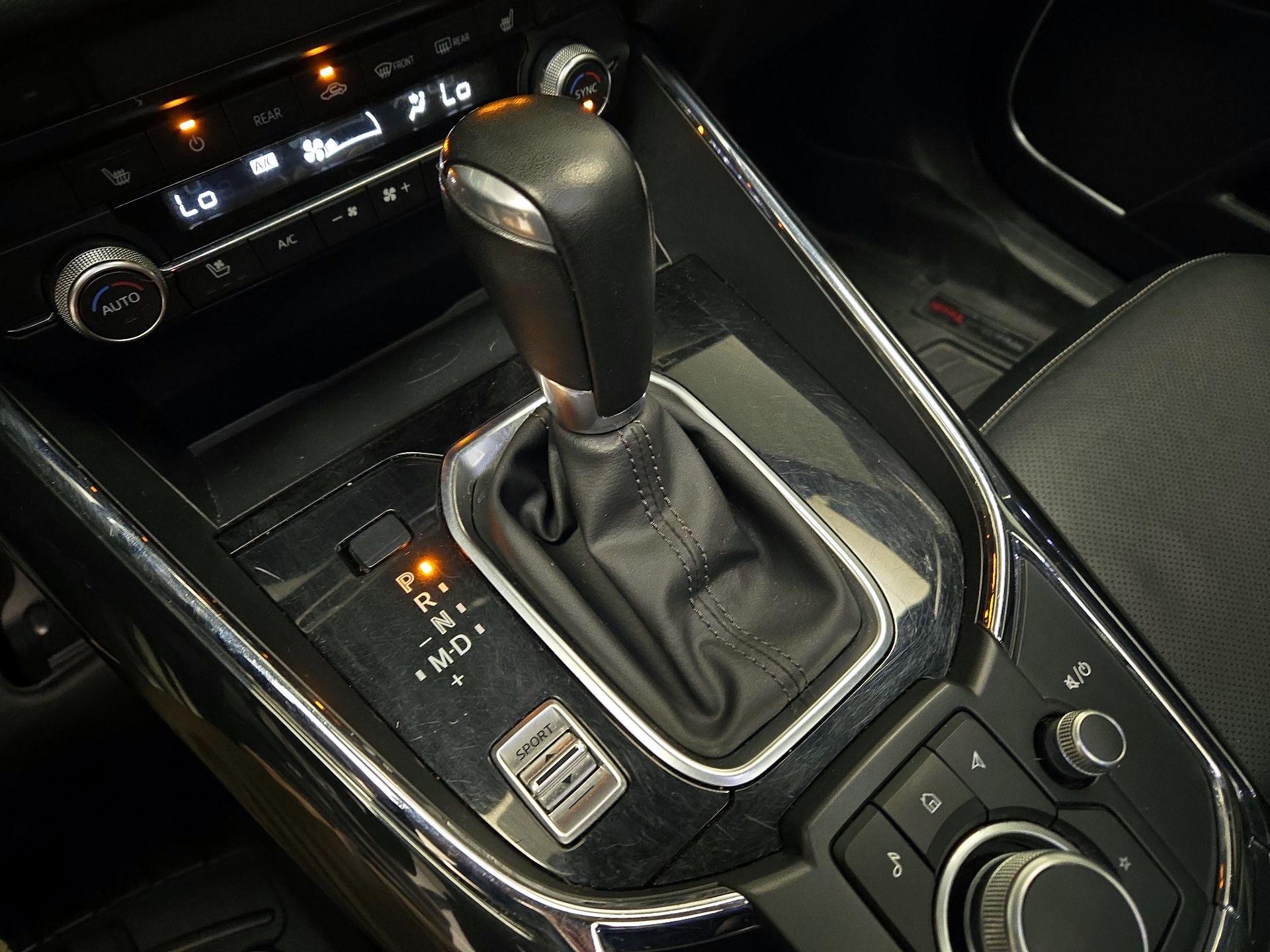 Thumbnail: 2021 Mazda CX-9 - 17