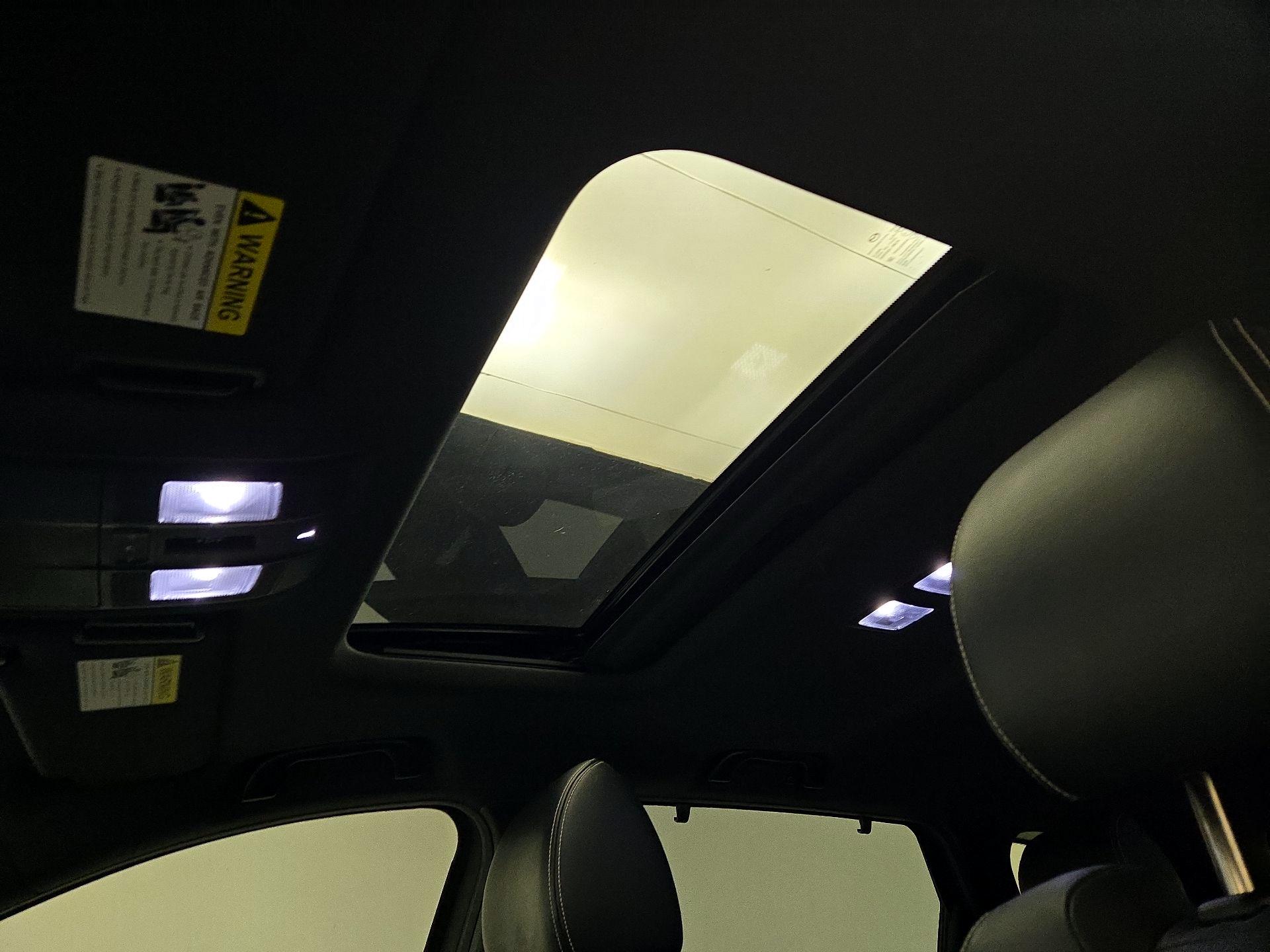 Thumbnail: 2021 Mazda CX-9 - 18