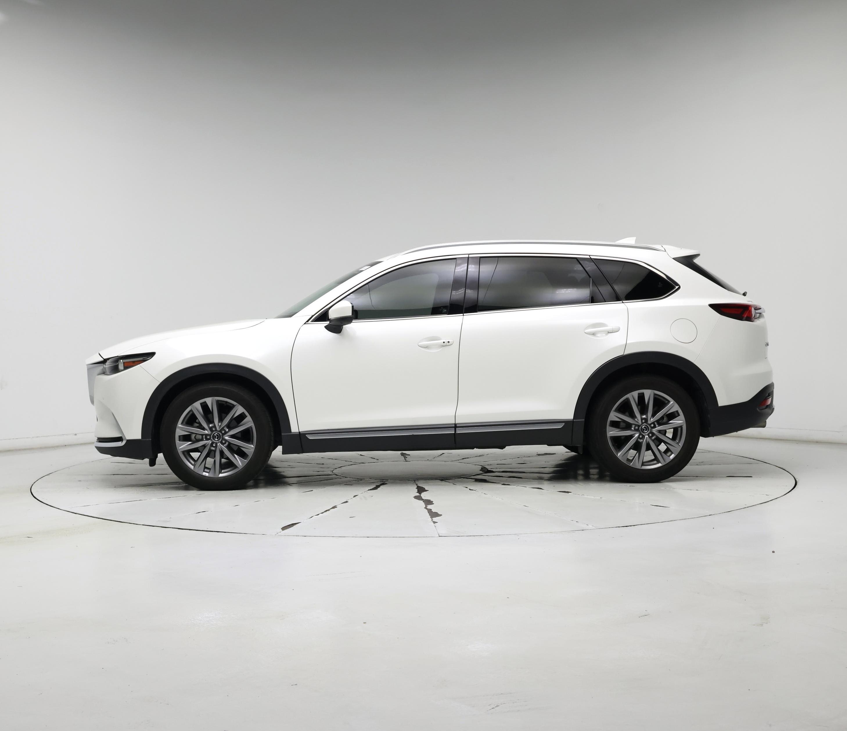 Thumbnail: 2021 Mazda CX-9 - 3