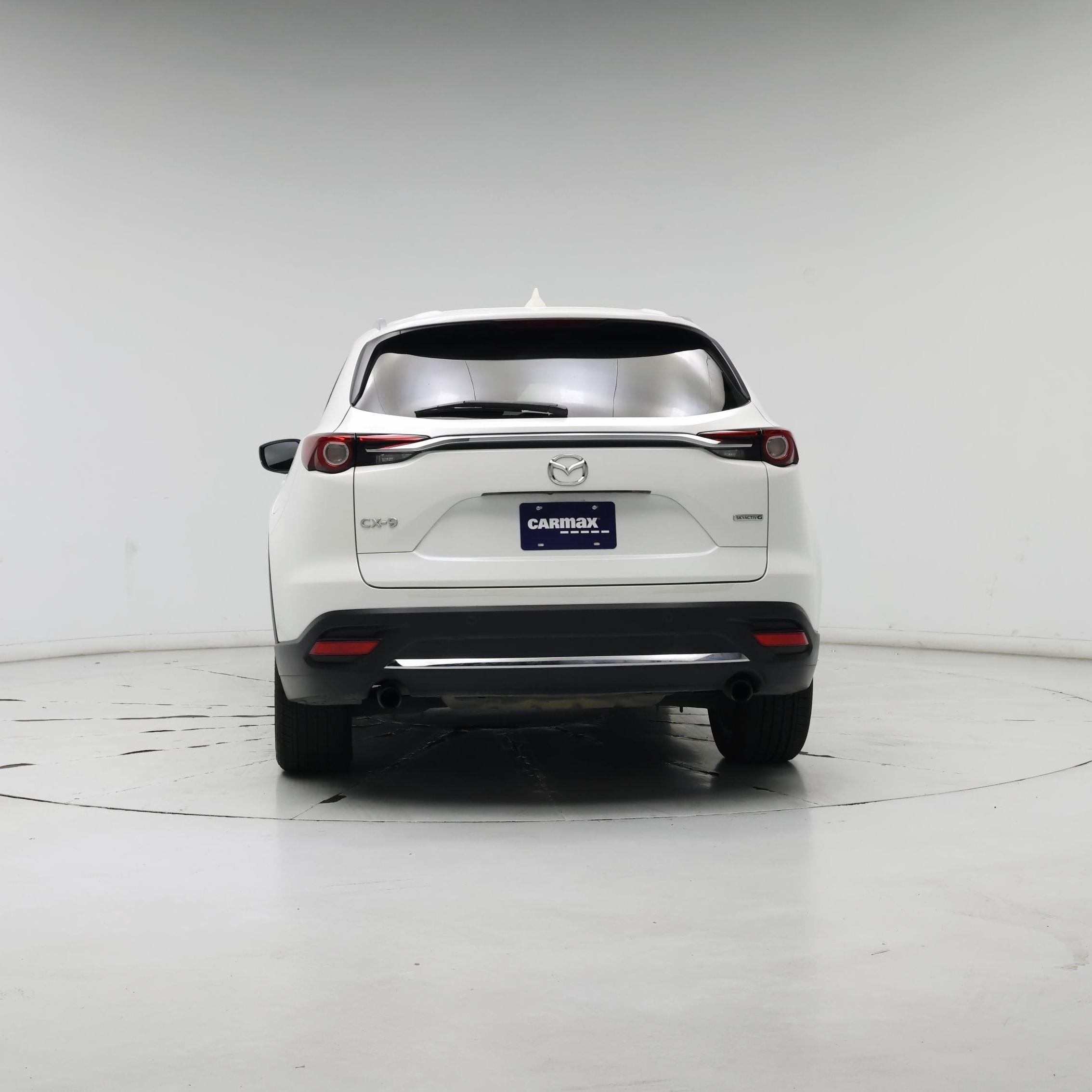 Thumbnail: 2021 Mazda CX-9 - 6