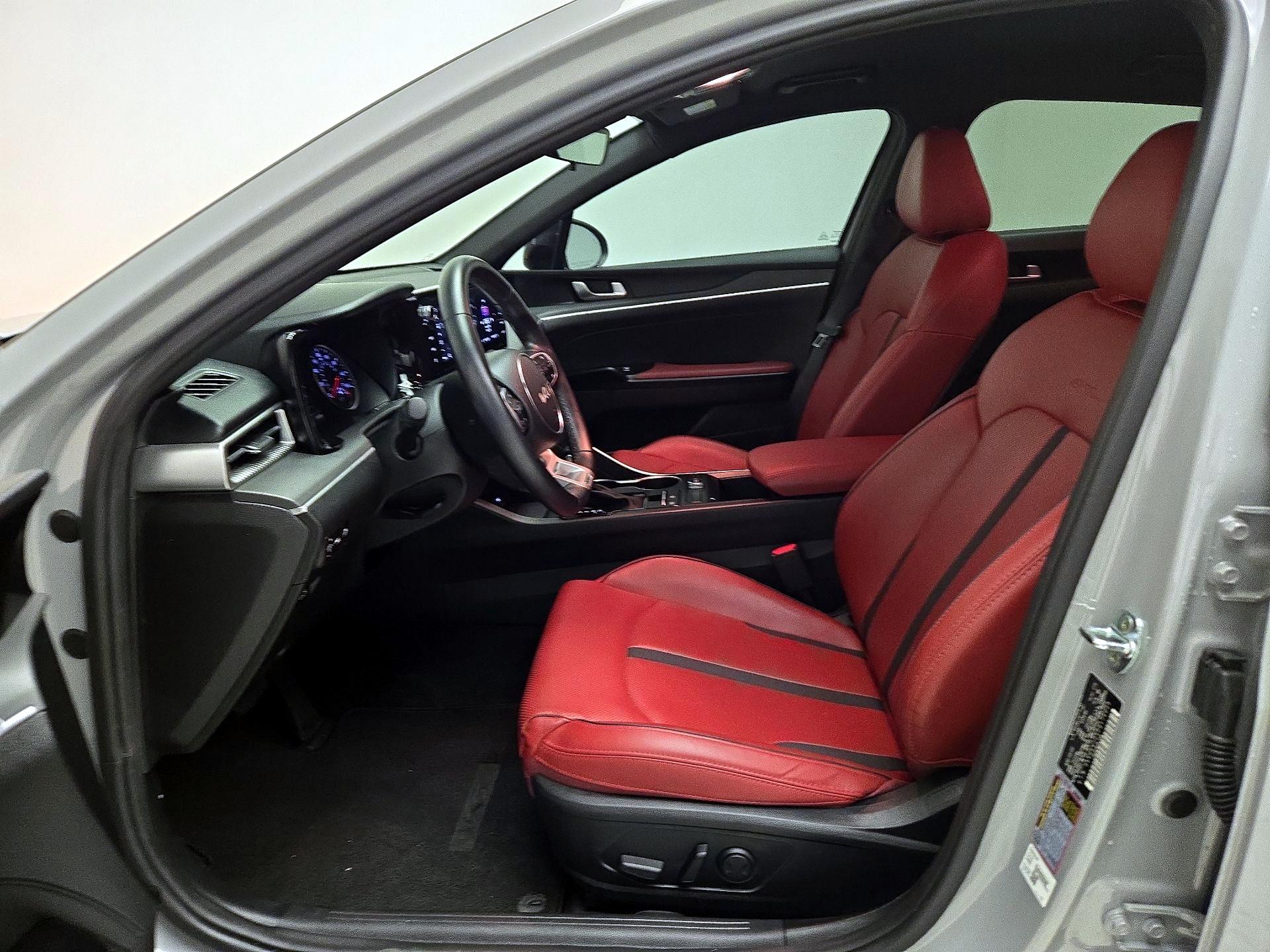 Thumbnail: 2023 Kia K5 - 11