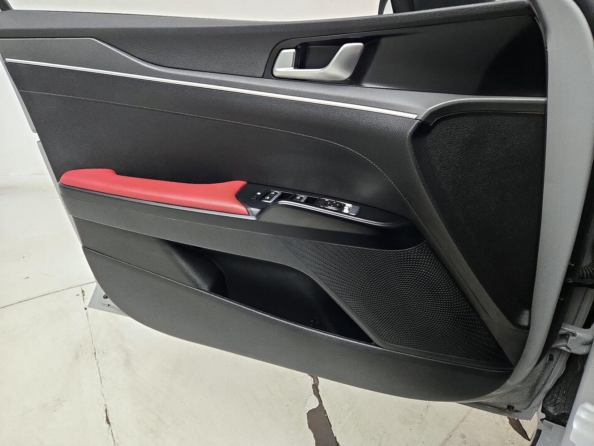 Thumbnail: 2023 Kia K5 - 12