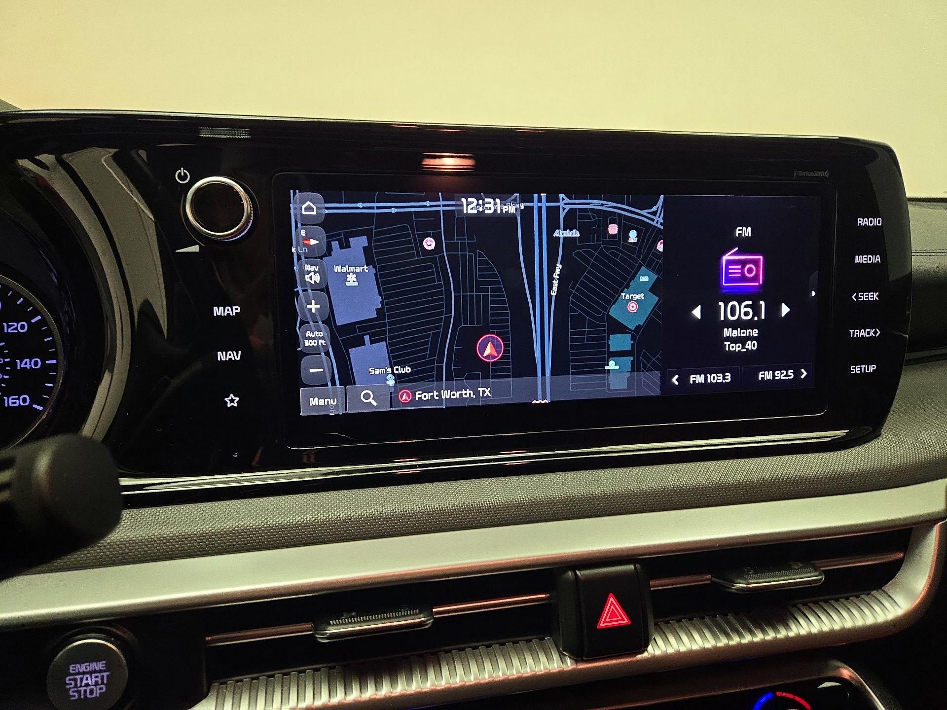 Thumbnail: 2023 Kia K5 - 14