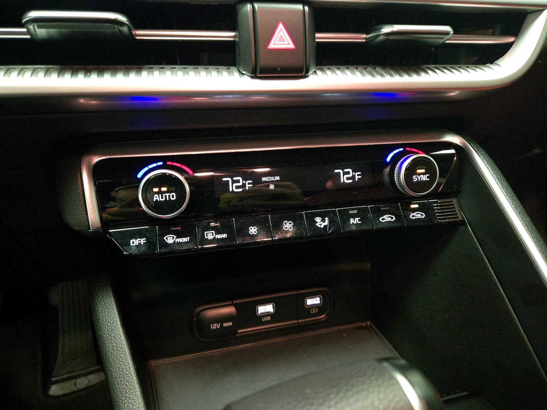 Thumbnail: 2023 Kia K5 - 17