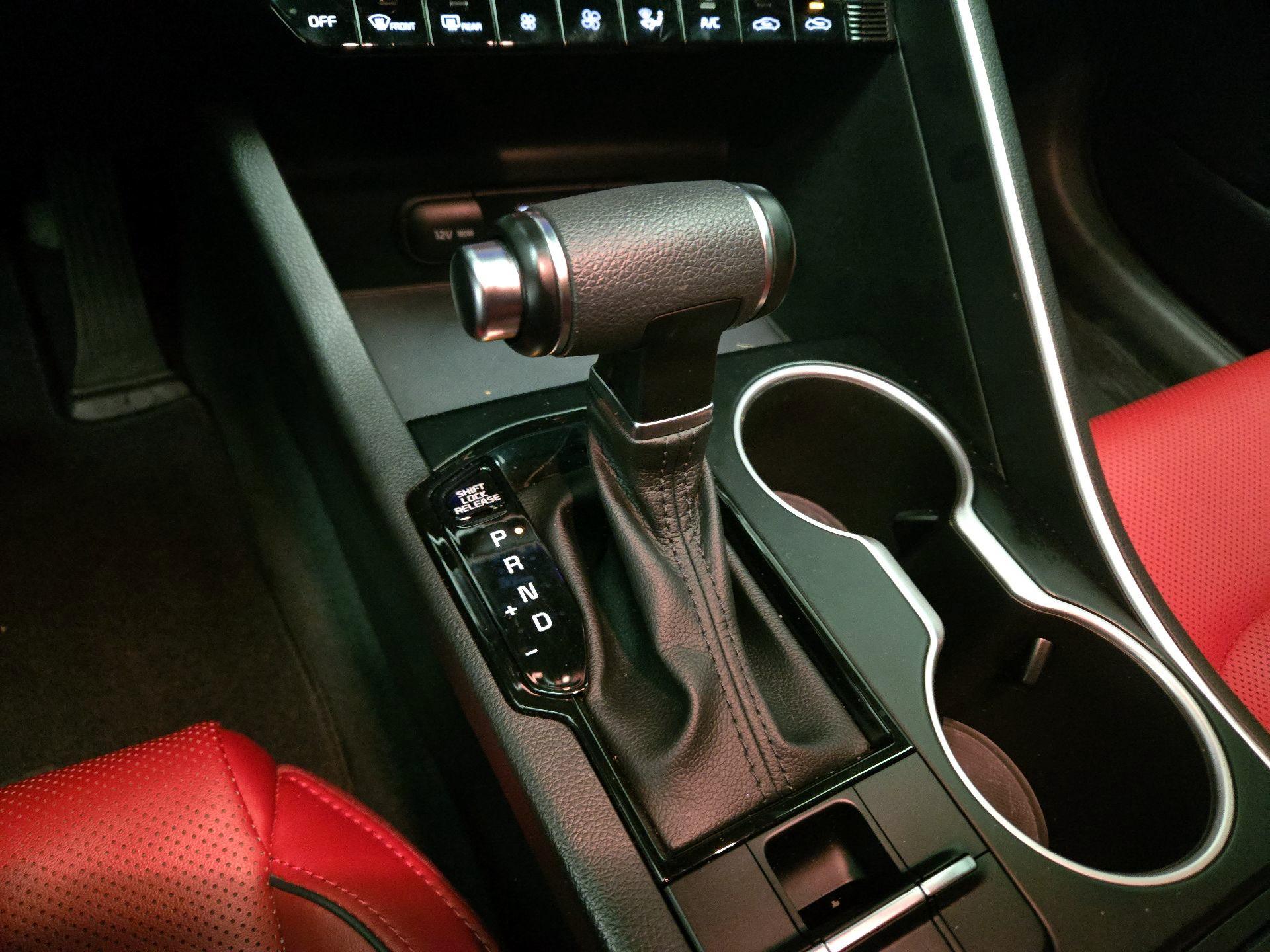 Thumbnail: 2023 Kia K5 - 18