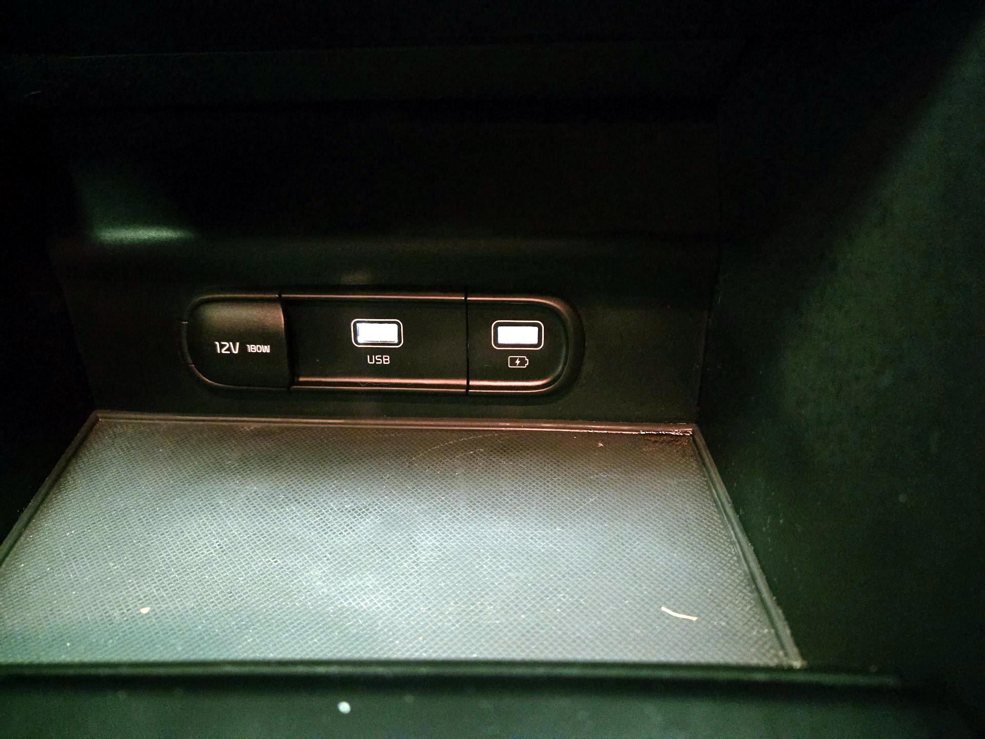 Thumbnail: 2023 Kia K5 - 19