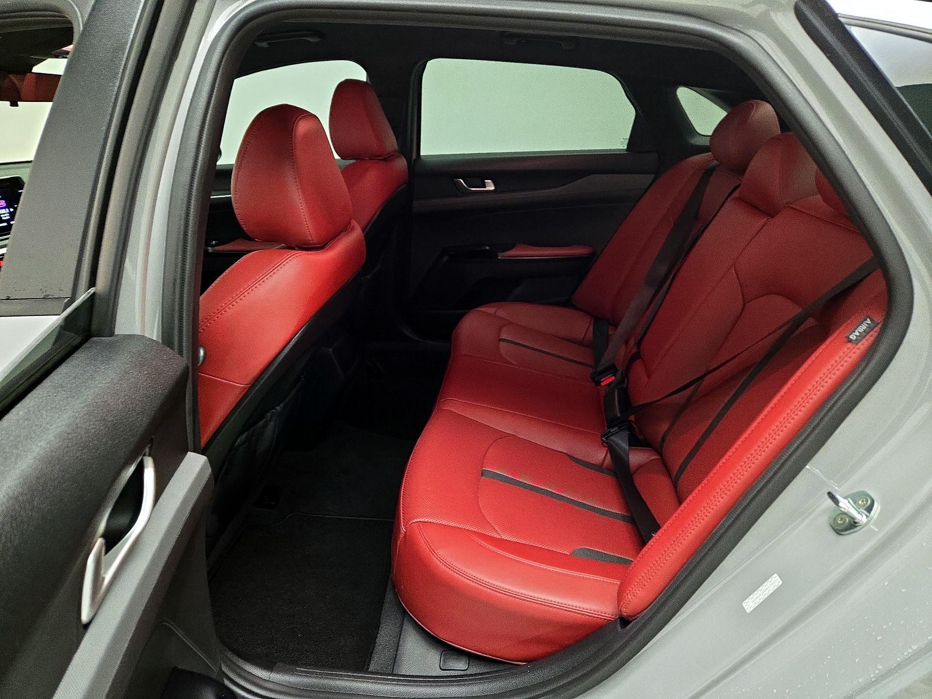 Thumbnail: 2023 Kia K5 - 20