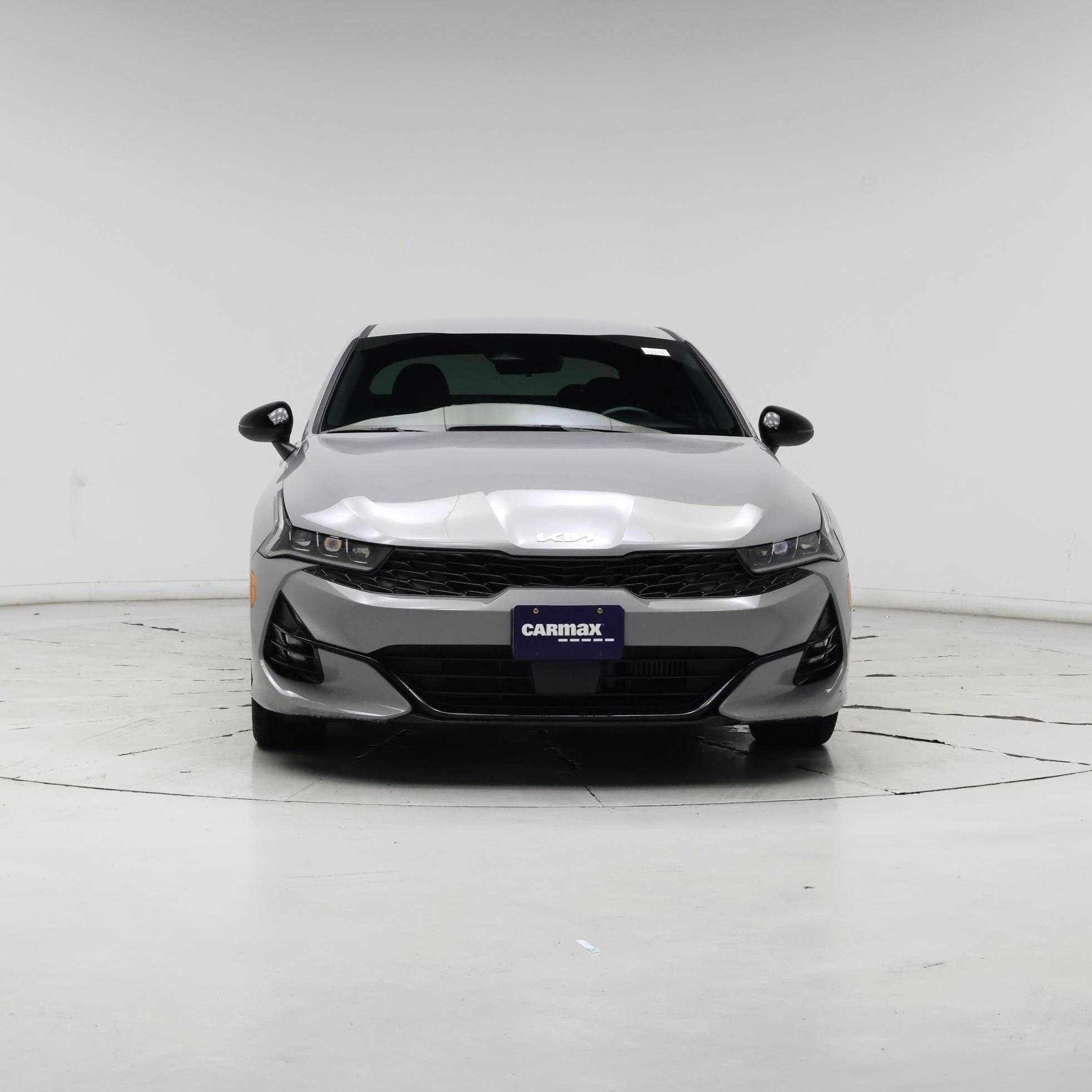 Thumbnail: 2023 Kia K5 - 5