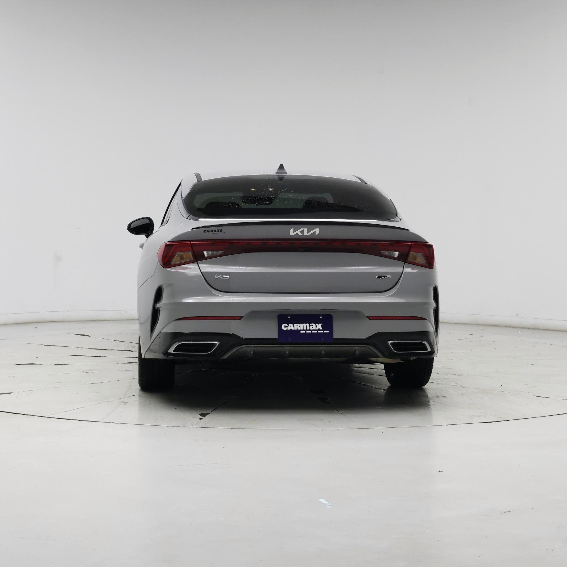 Thumbnail: 2023 Kia K5 - 6