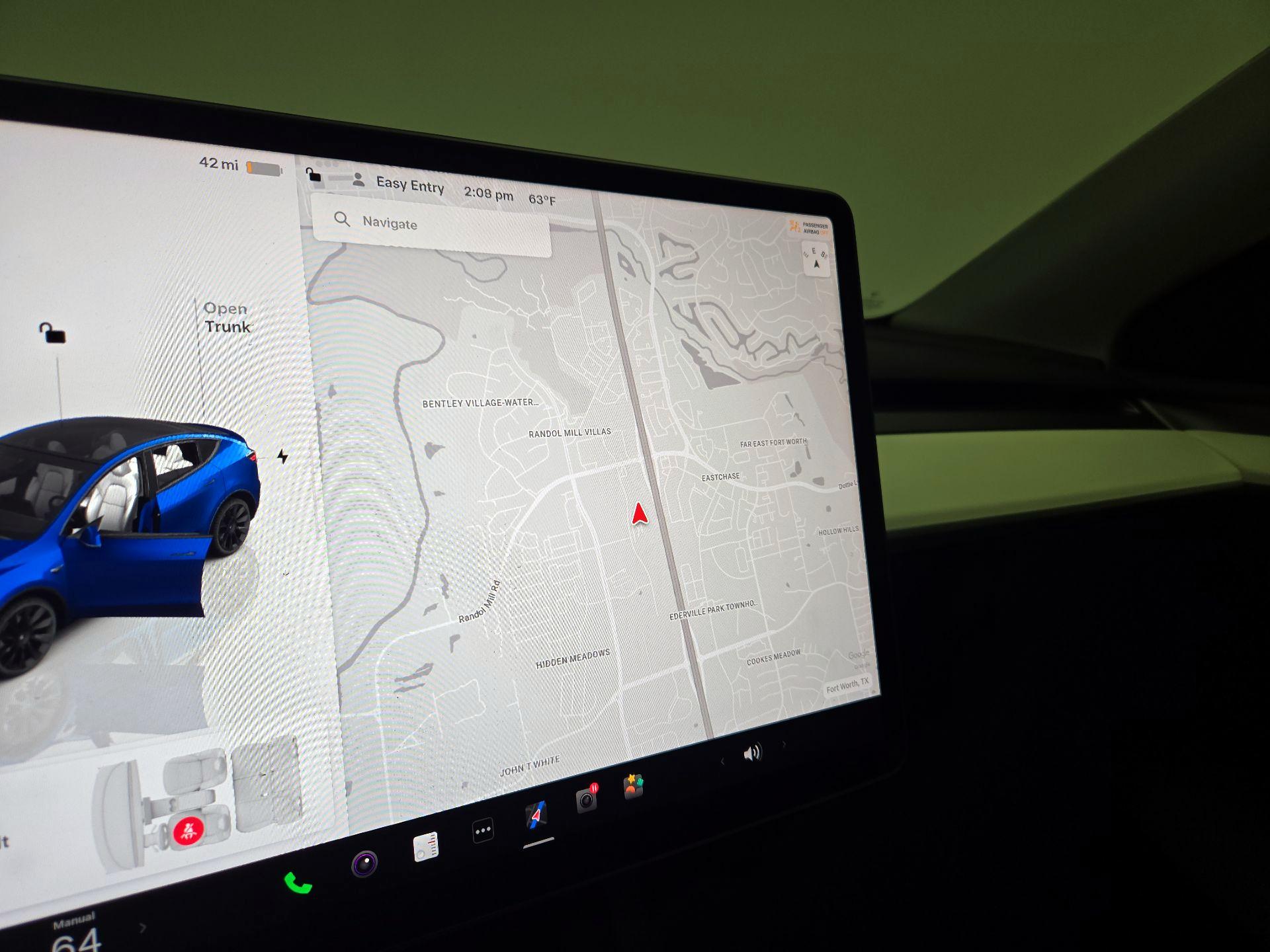 Thumbnail: 2022 Tesla Model Y - 13