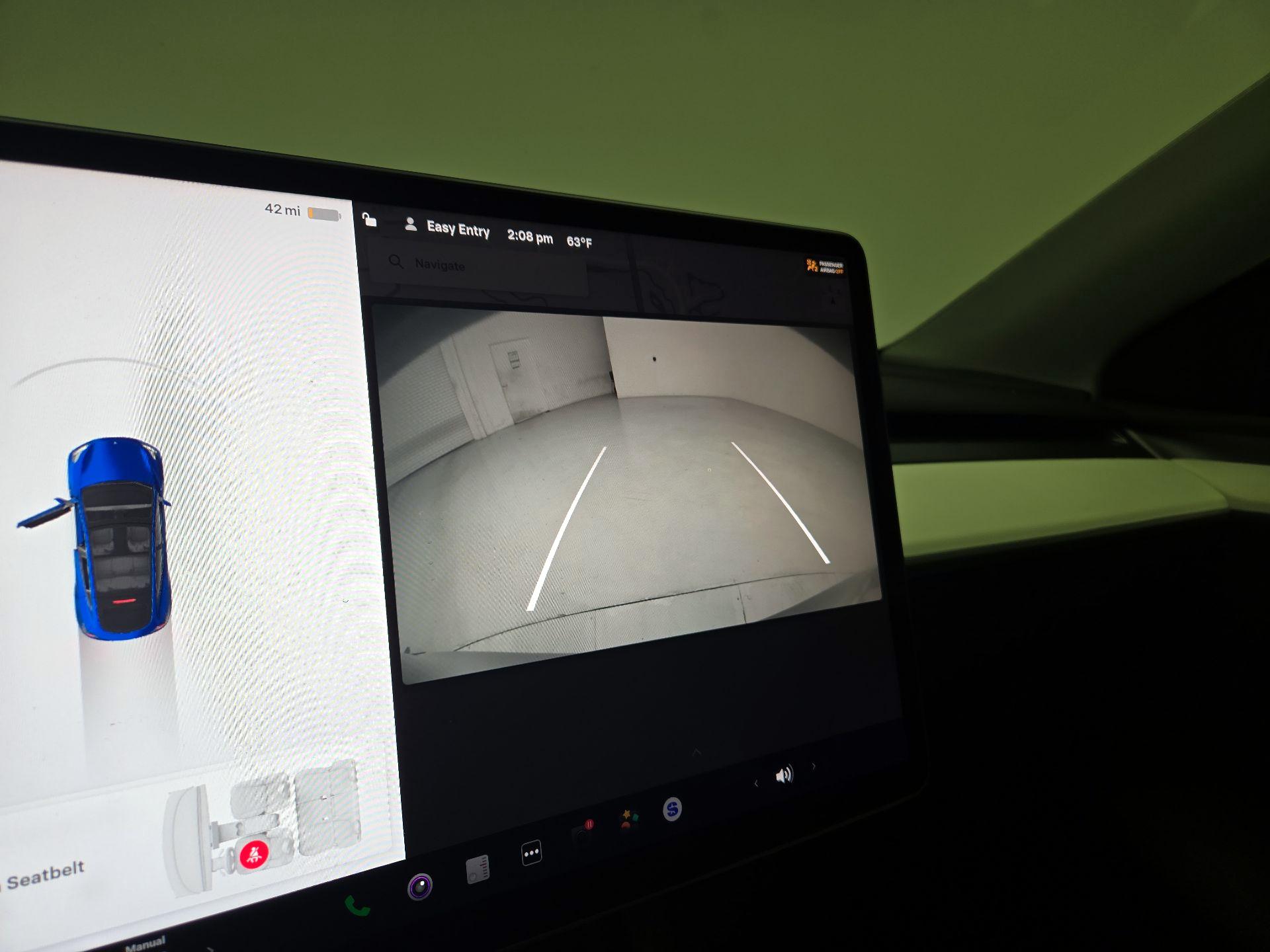 Thumbnail: 2022 Tesla Model Y - 14