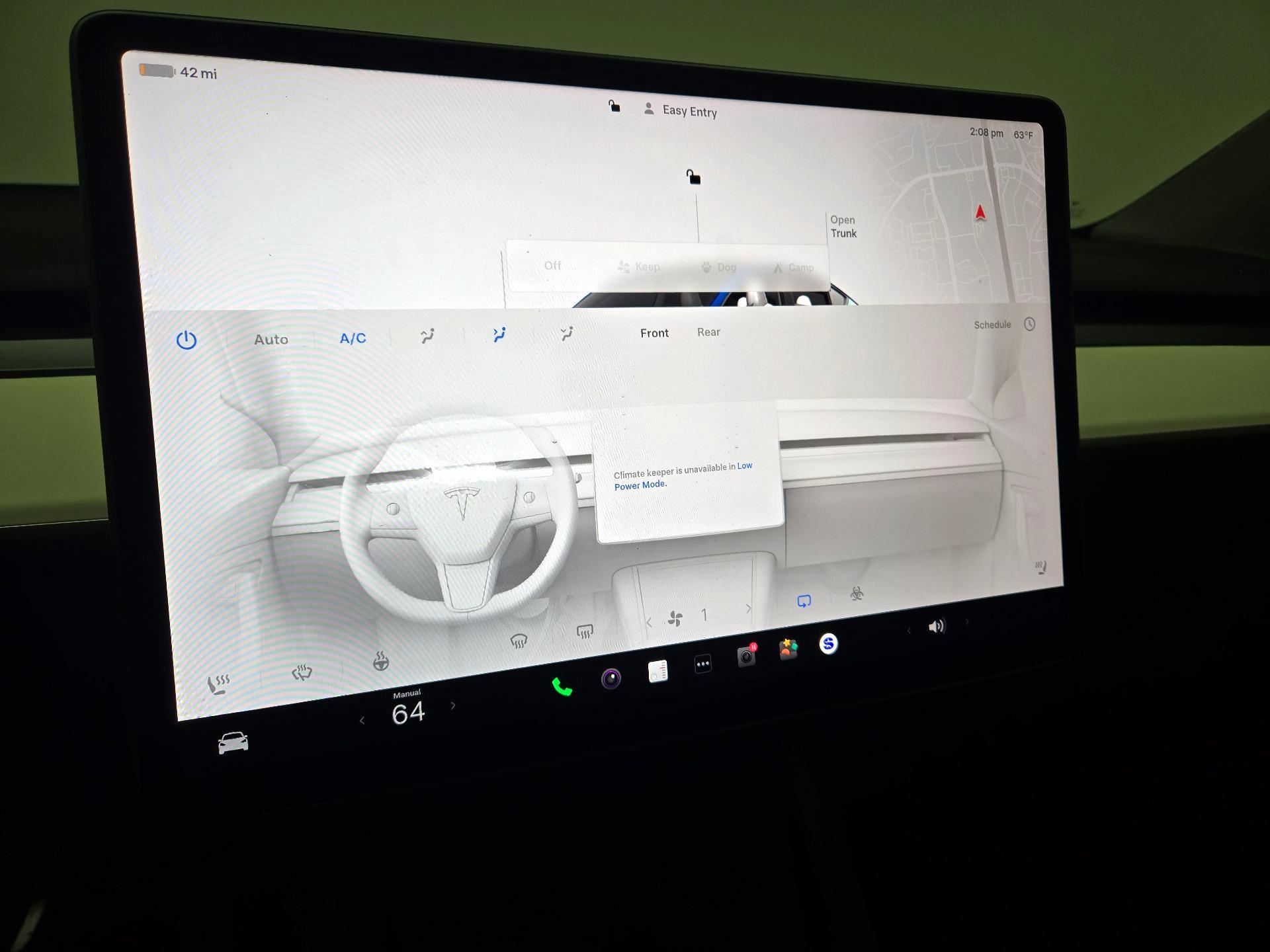 Thumbnail: 2022 Tesla Model Y - 16