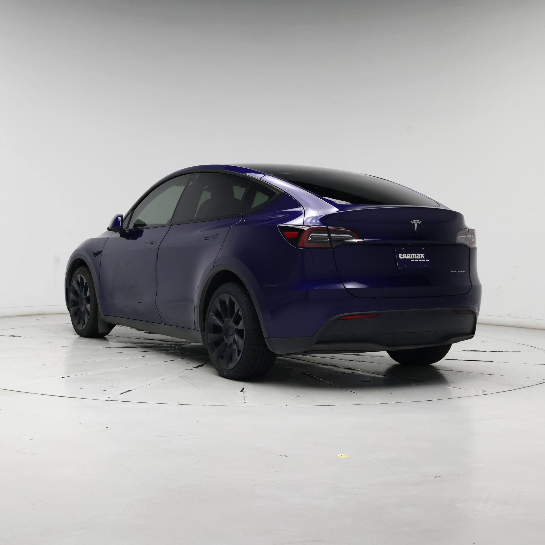 Thumbnail: 2022 Tesla Model Y - 2