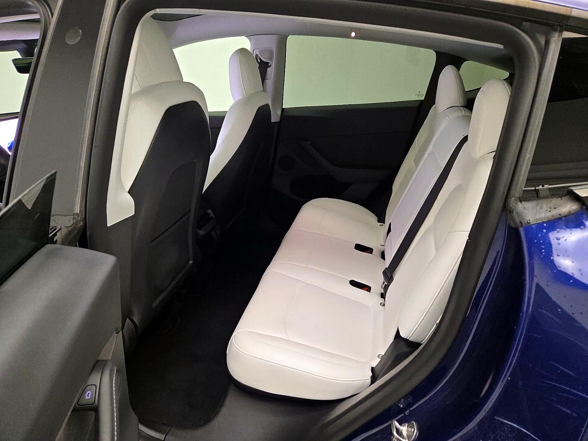 Thumbnail: 2022 Tesla Model Y - 19