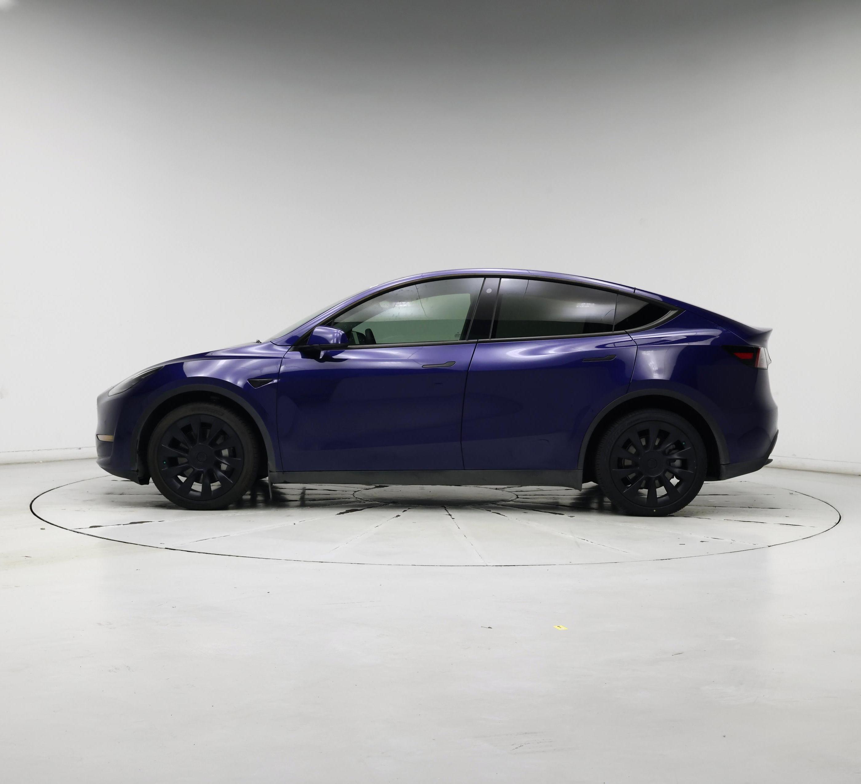 Thumbnail: 2022 Tesla Model Y - 3