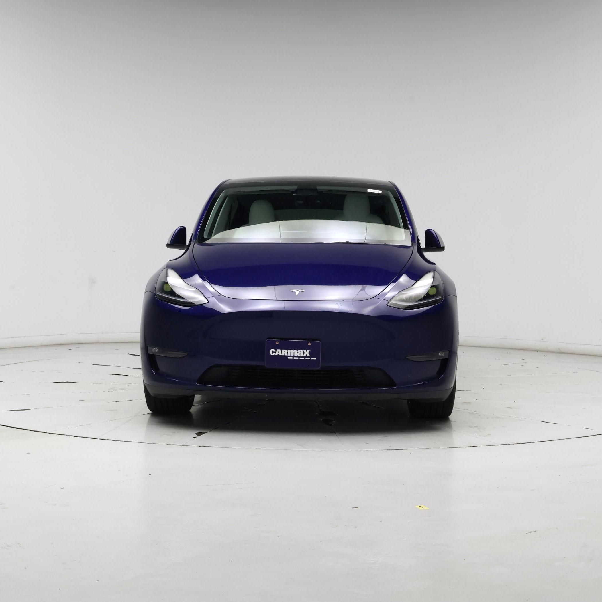 Thumbnail: 2022 Tesla Model Y - 5